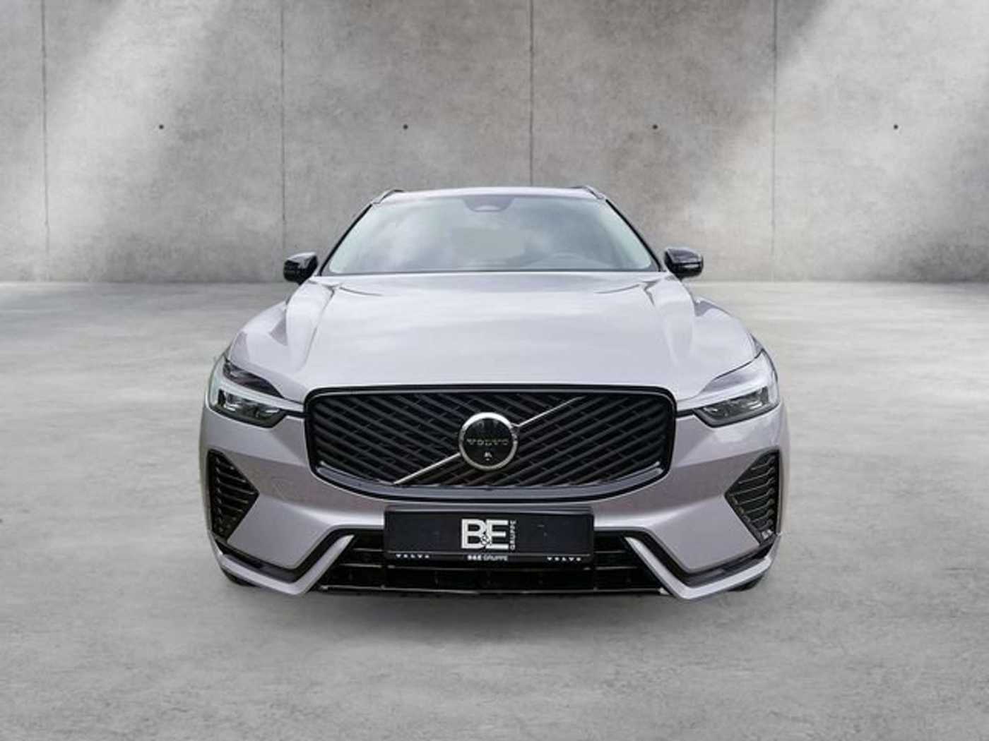 Volvo XC60 – Bild 2