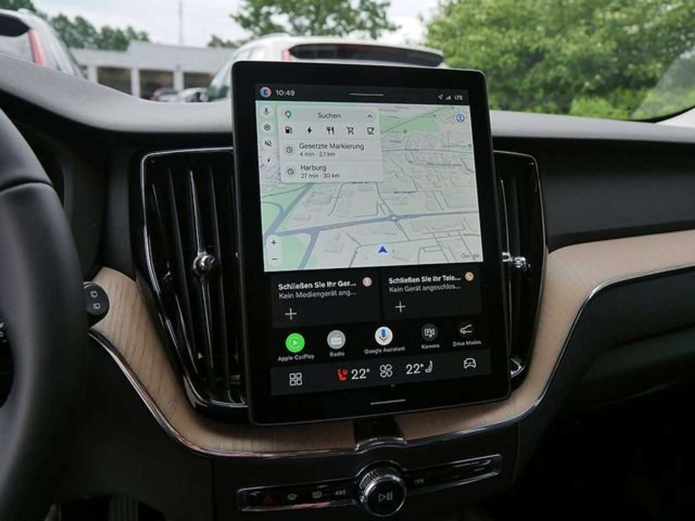Volvo XC60 – Bild 20