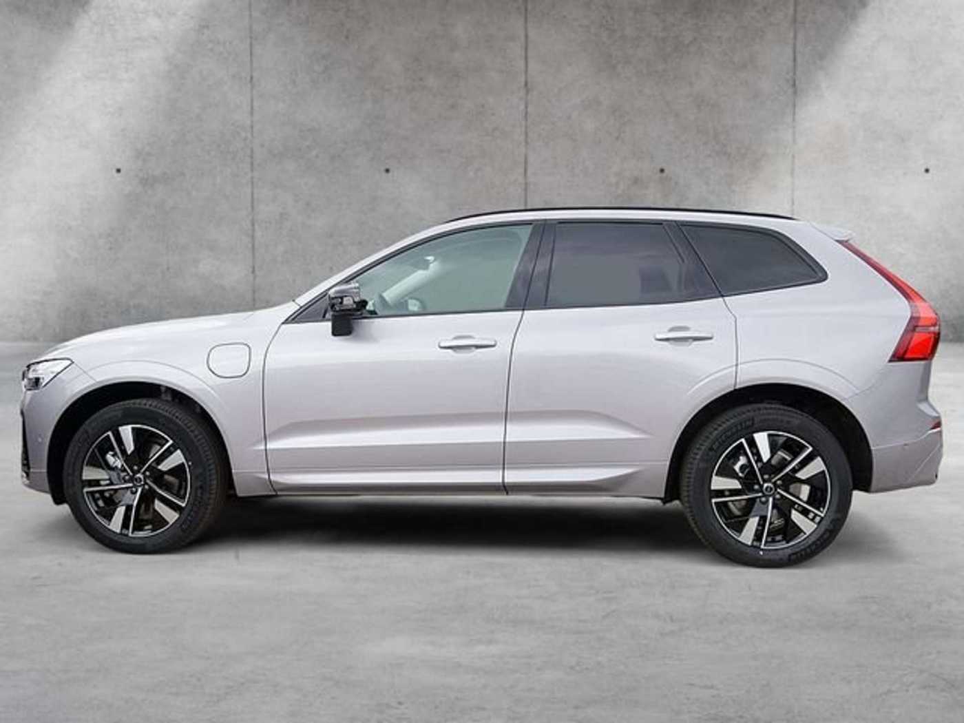 Volvo XC60 – Bild 3