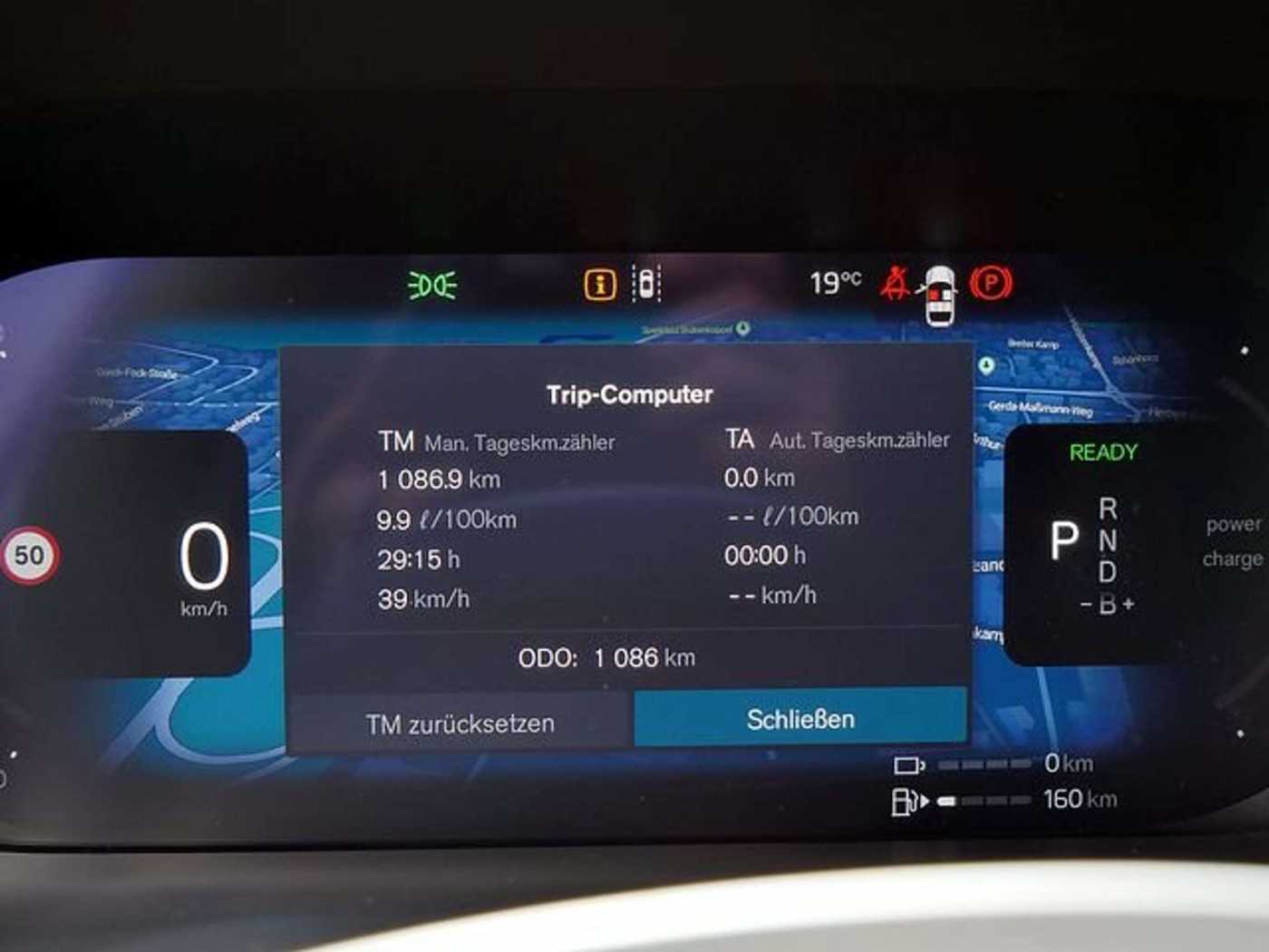 Volvo XC60 – Bild 30