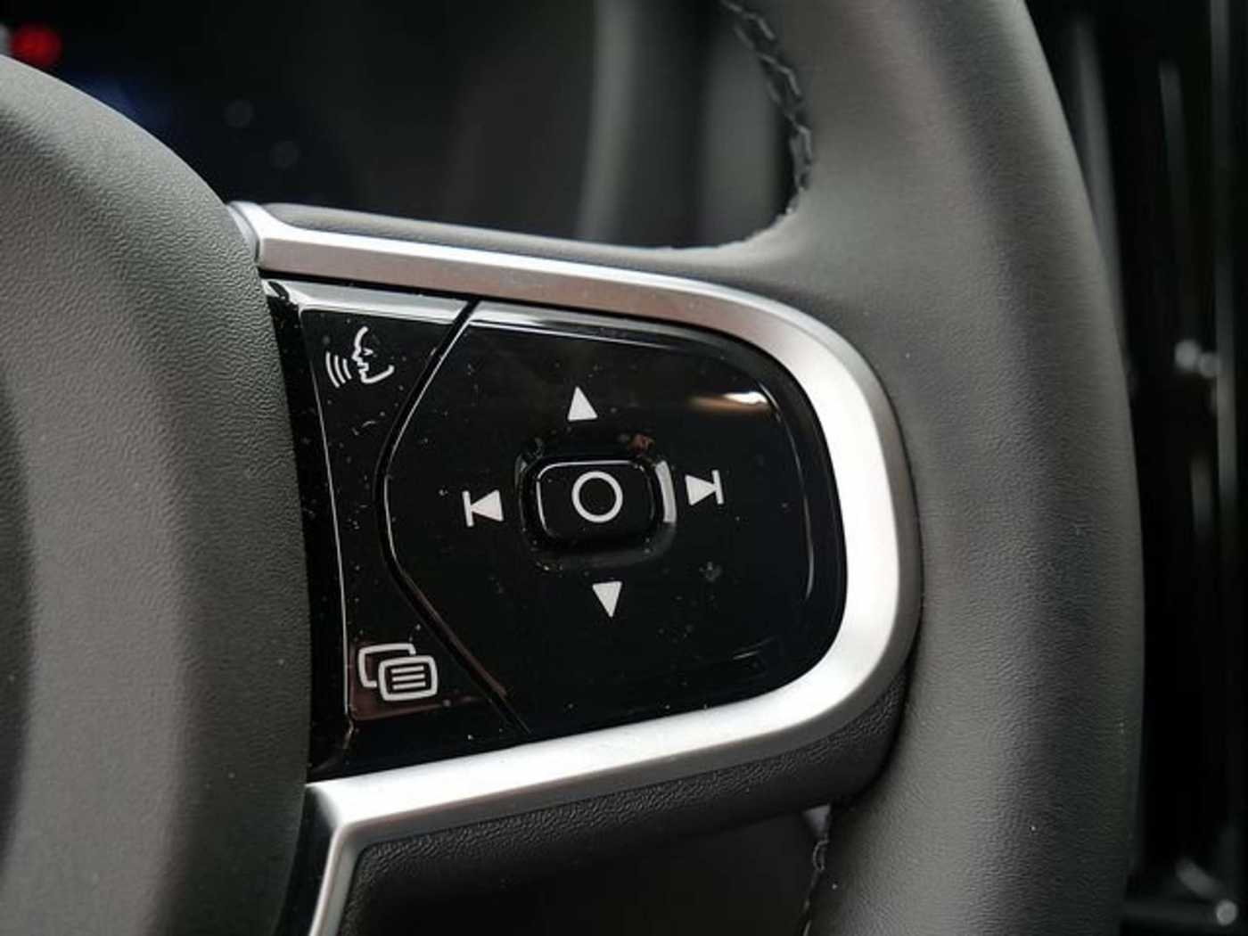 Volvo XC60 – Bild 32