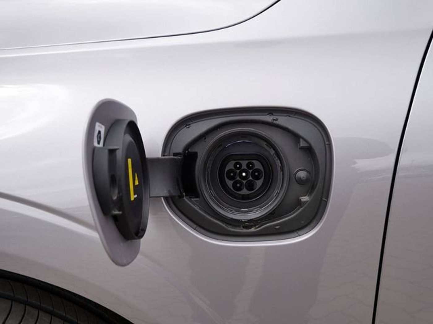 Volvo XC60 – Bild 34
