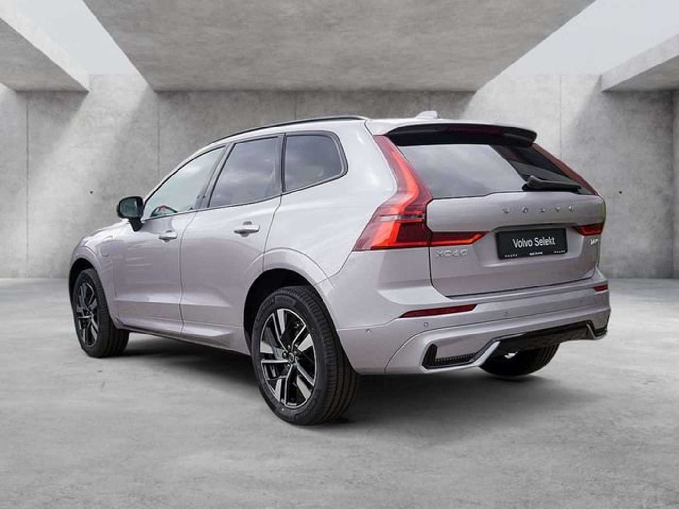 Volvo XC60 – Bild 4