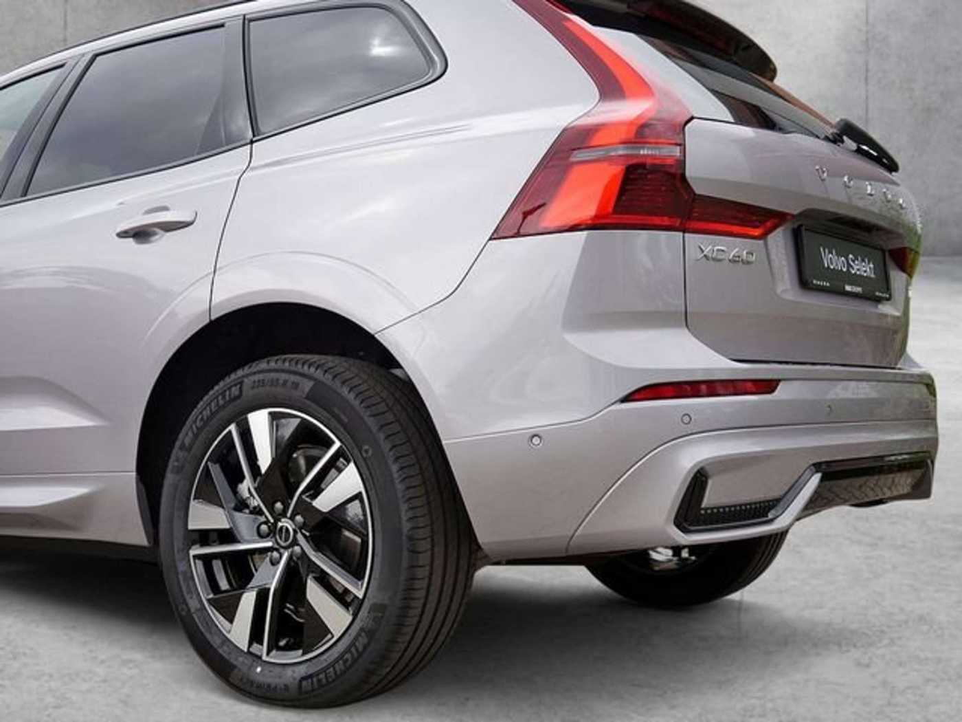 Volvo XC60 – Bild 5