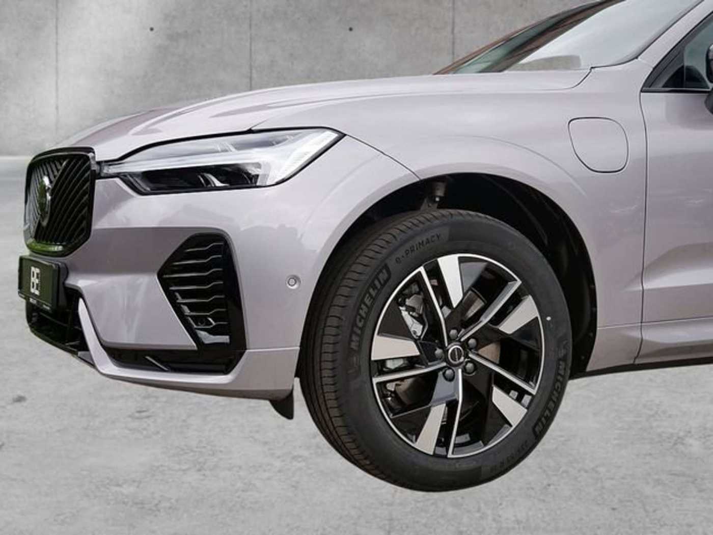 Volvo XC60 – Bild 6
