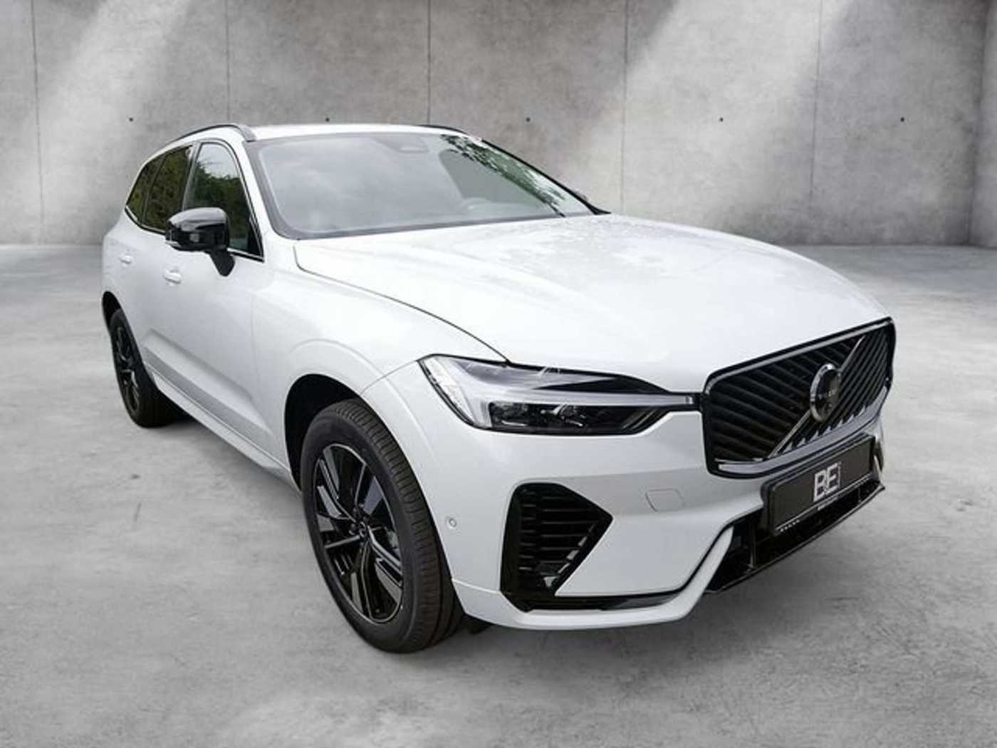 Volvo XC60 – Bild 2