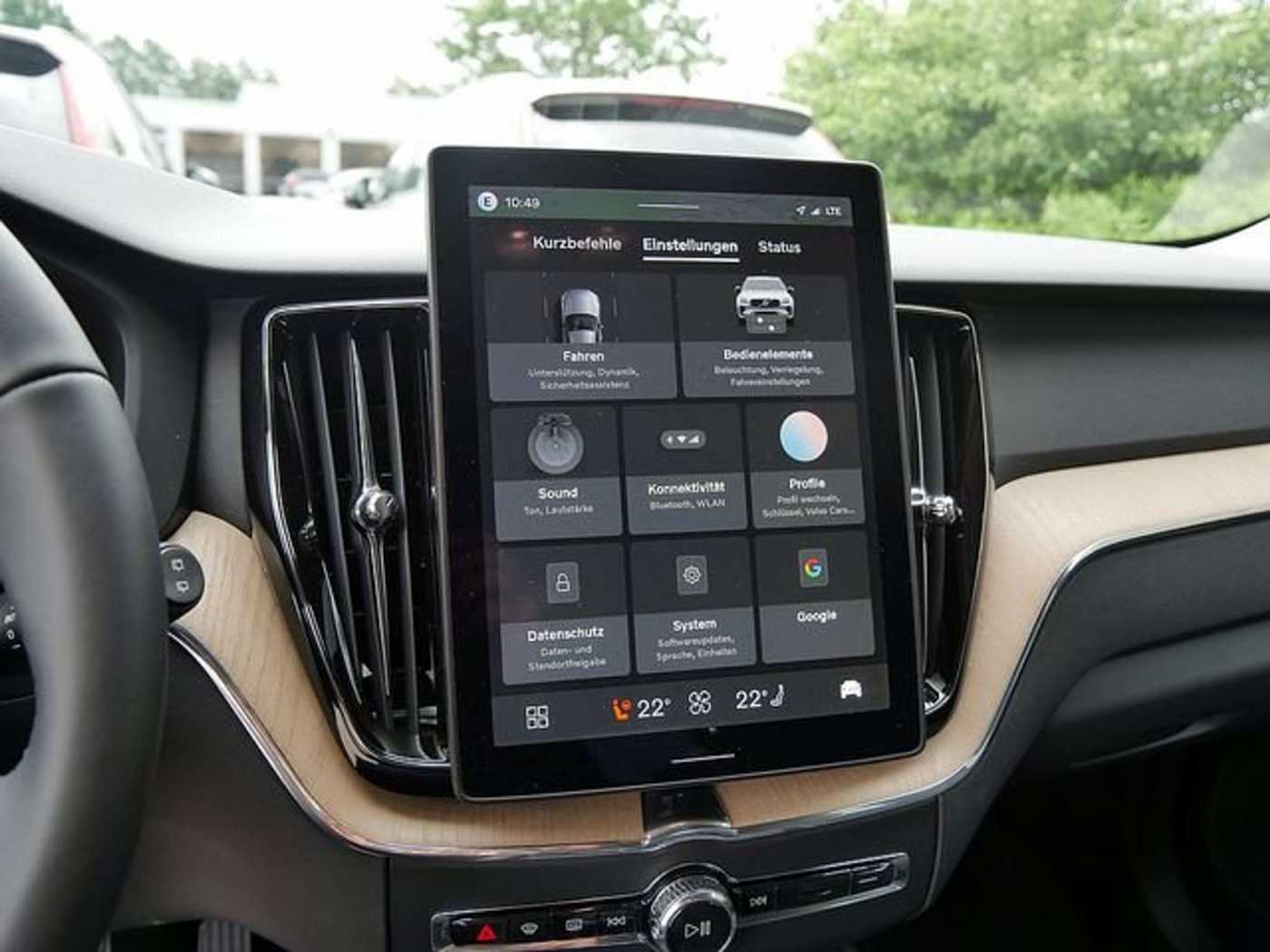Volvo XC60 – Bild 20