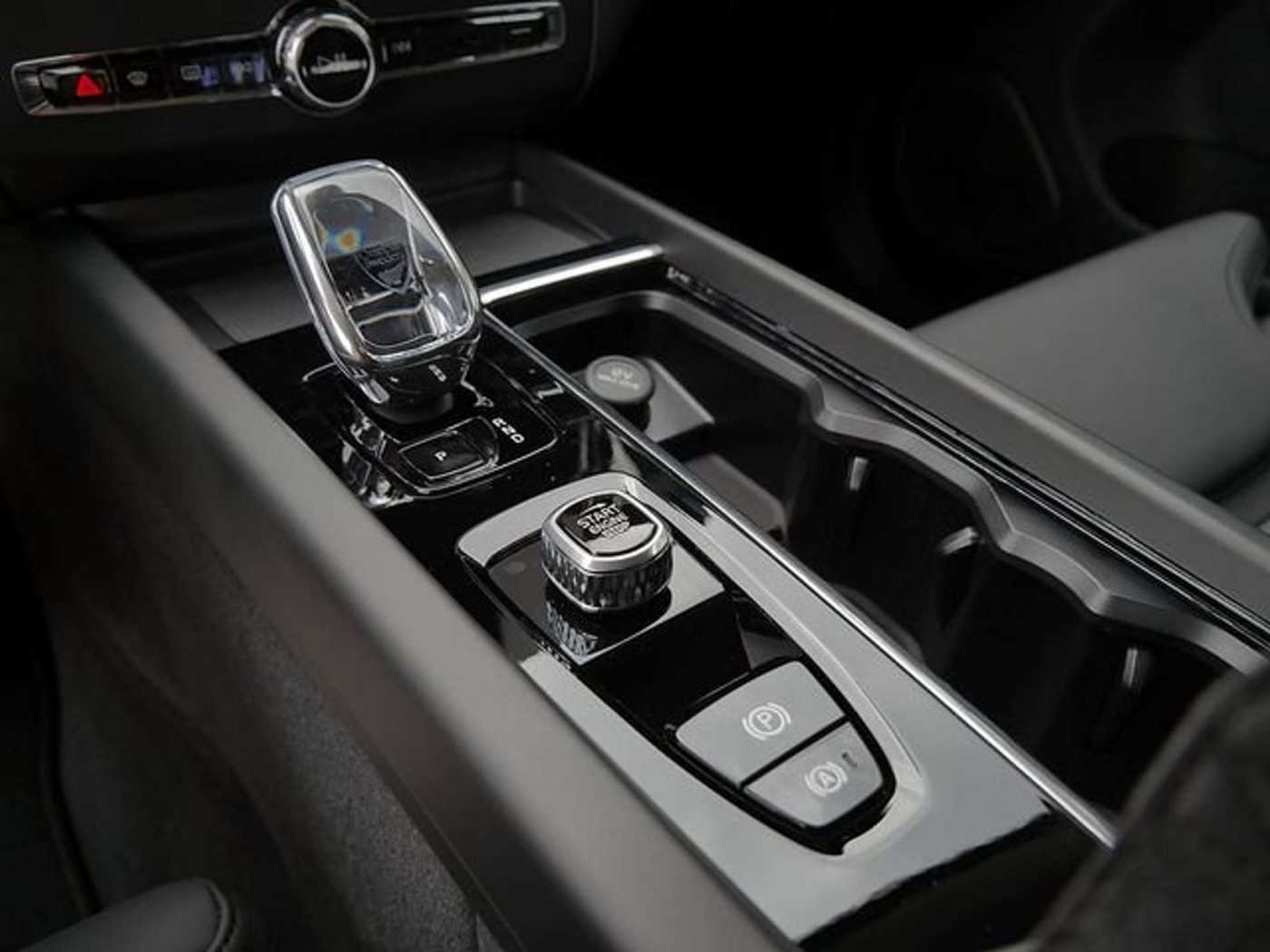 Volvo XC60 – Bild 24