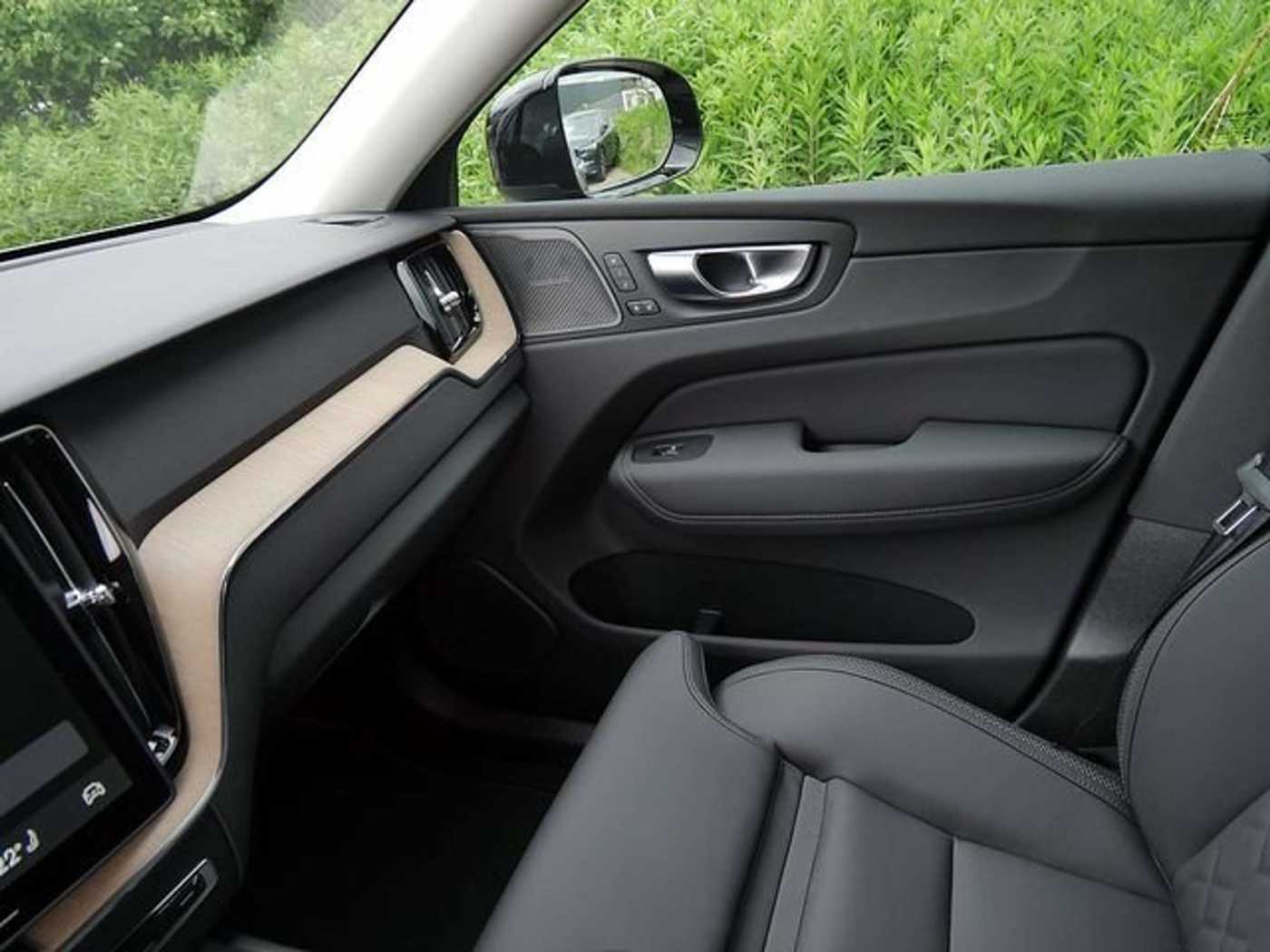 Volvo XC60 – Bild 26