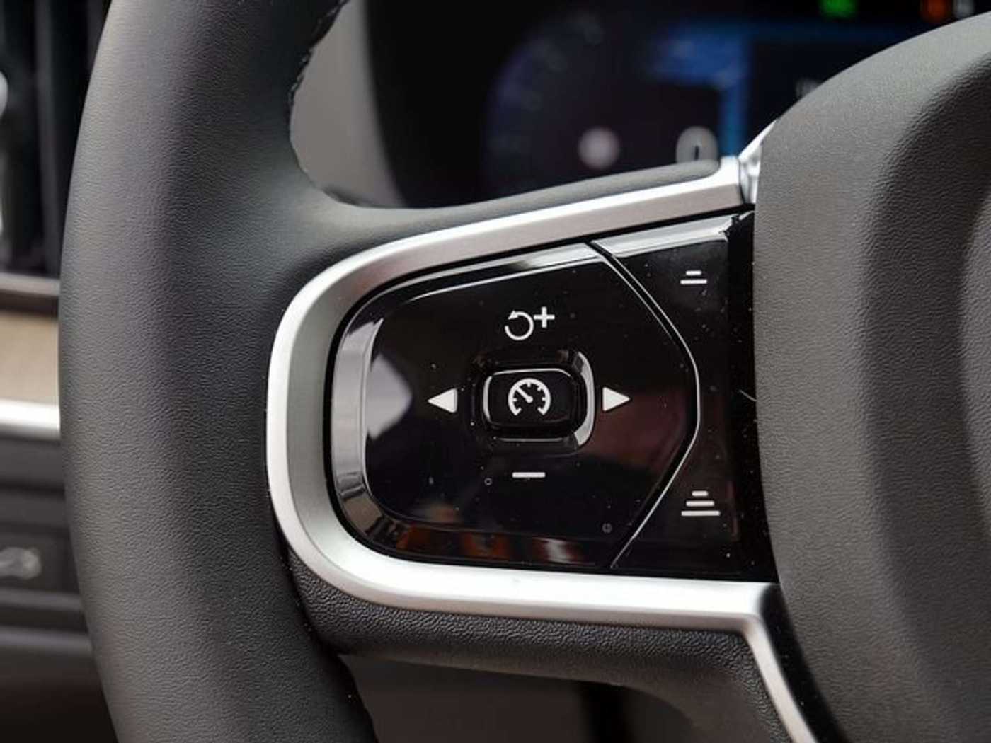 Volvo XC60 – Bild 28