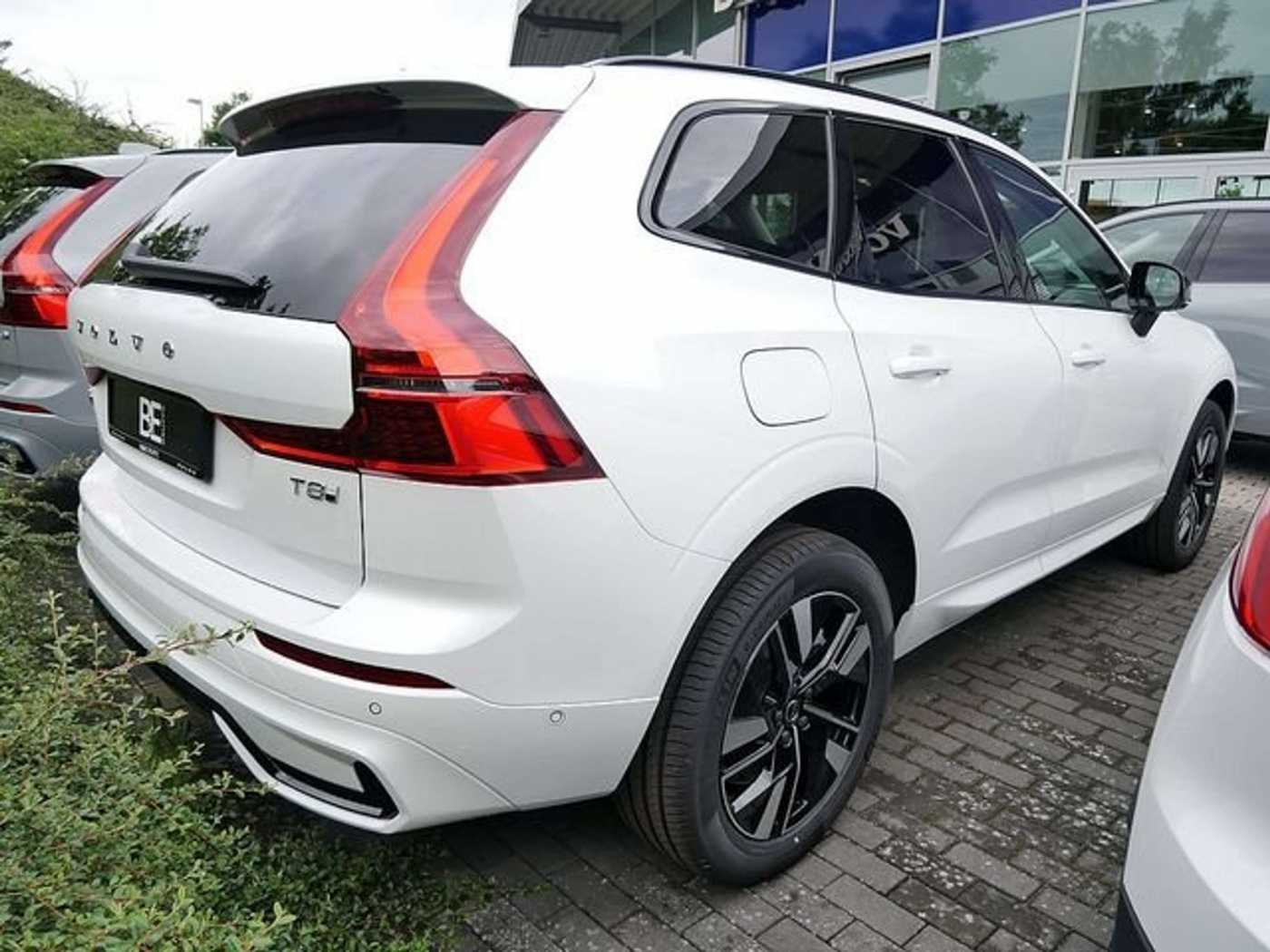 Volvo XC60 – Bild 3
