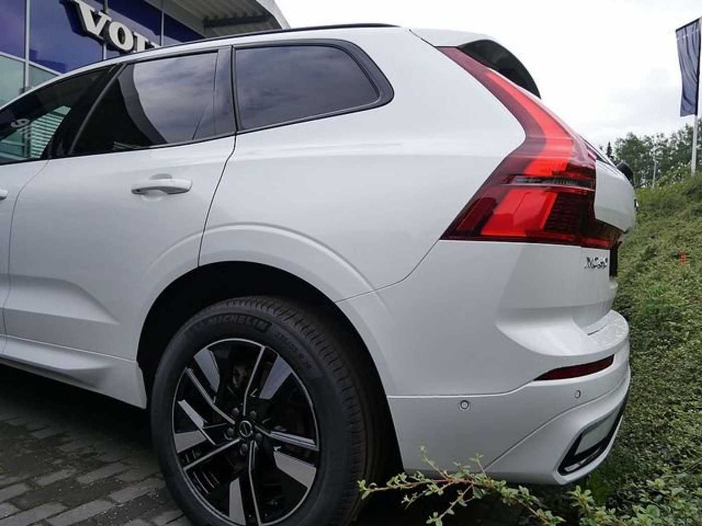 Volvo XC60 – Bild 5