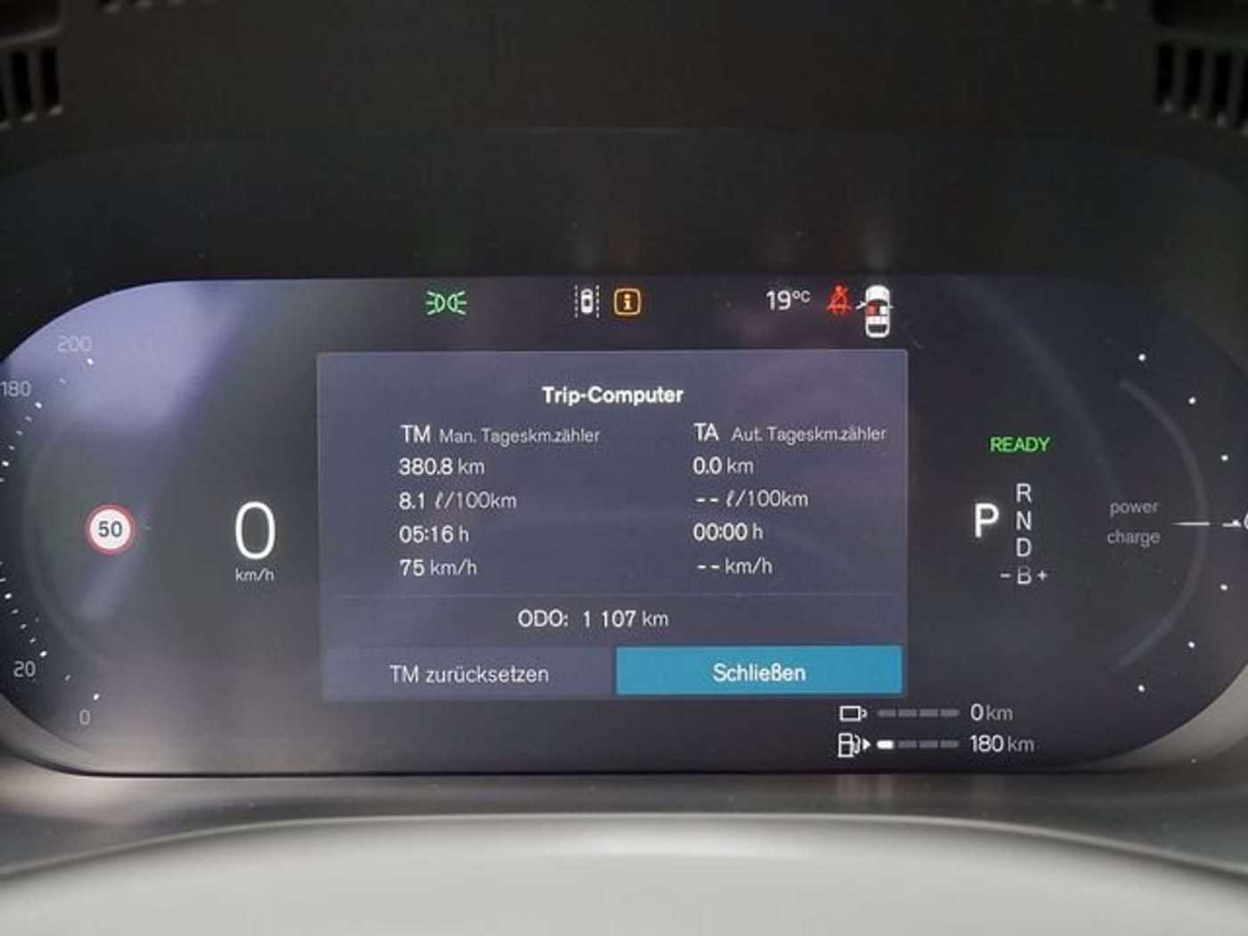 Volvo XC60 – Bild 6