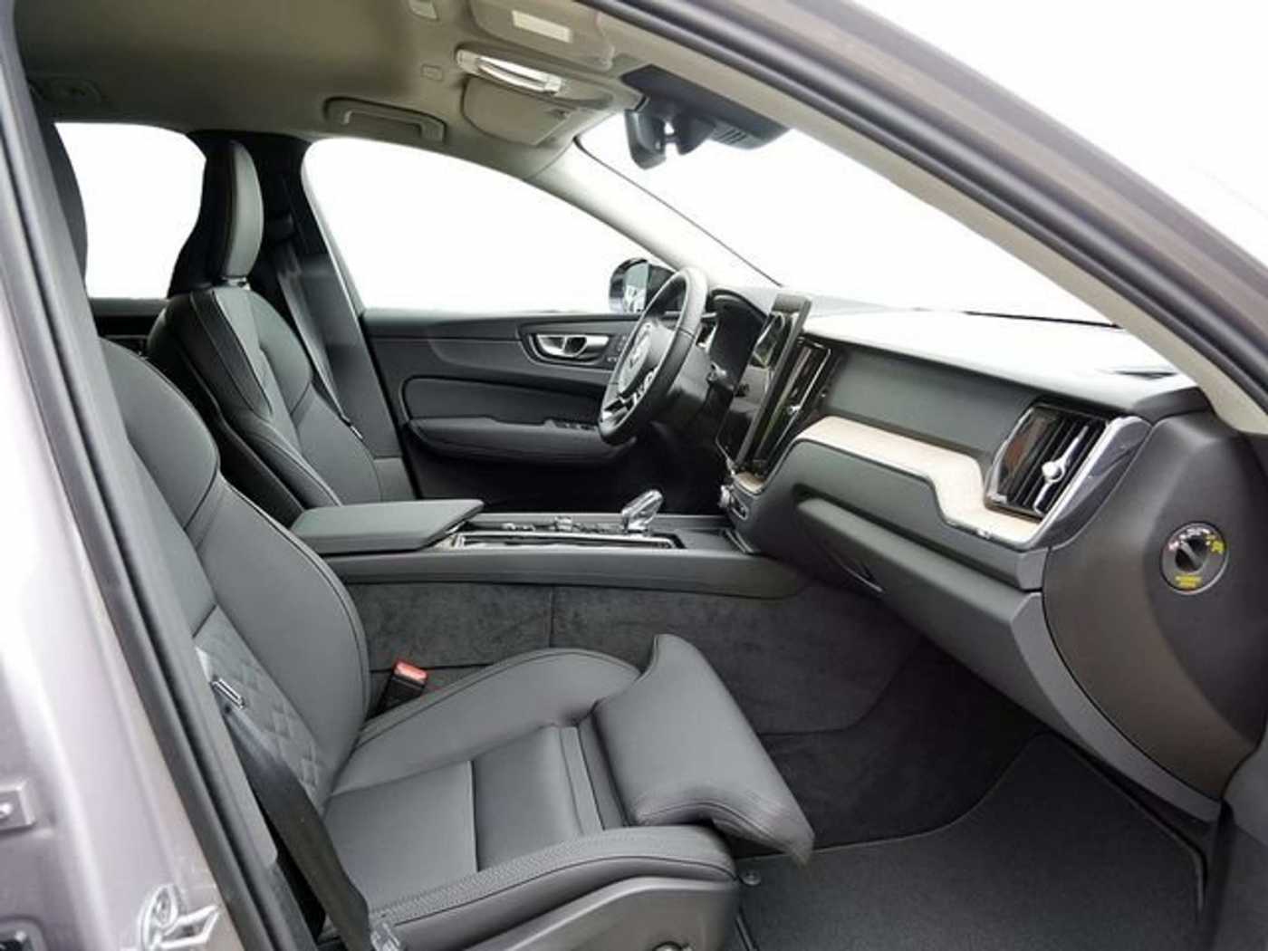Volvo XC60 – Bild 8