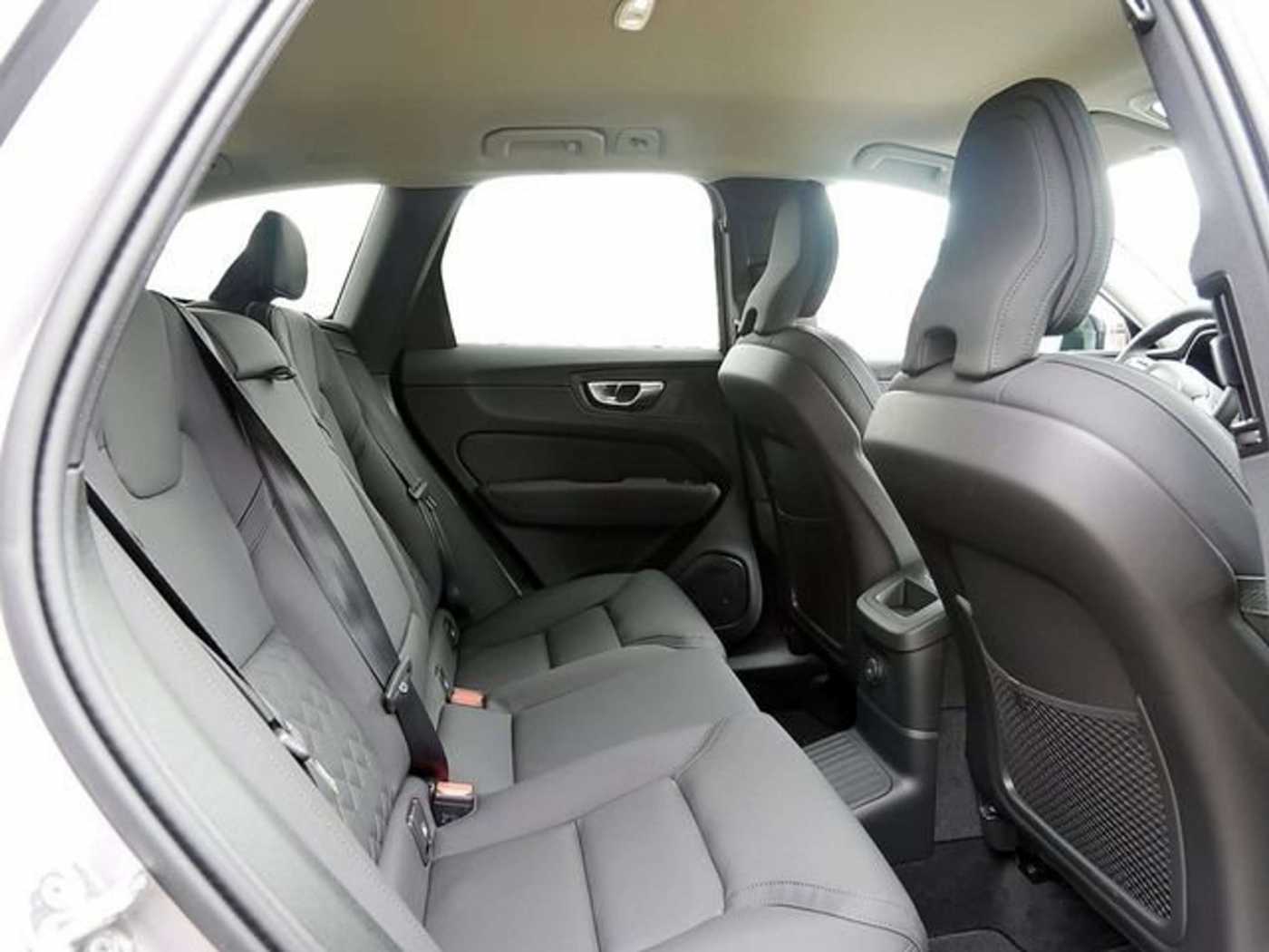 Volvo XC60 – Bild 9