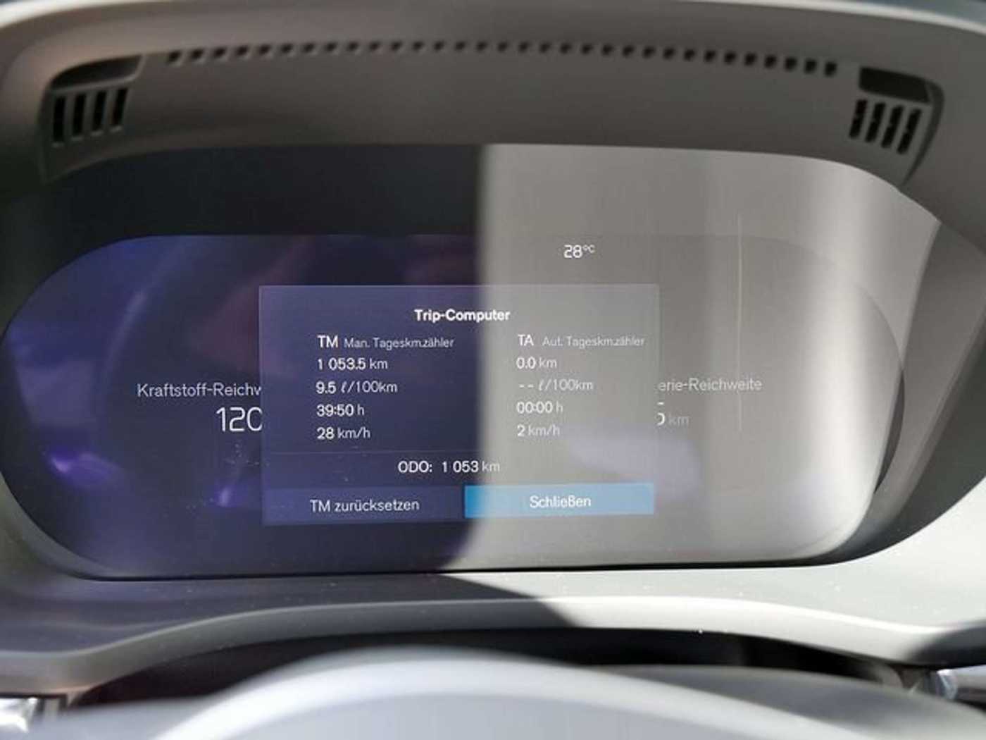 Volvo XC60 – Bild 11