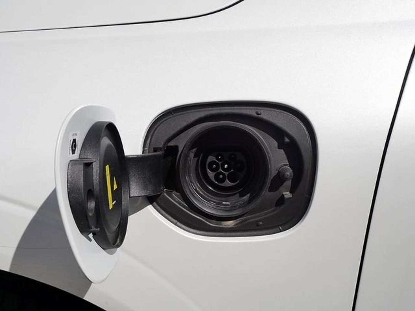 Volvo XC60 – Bild 12