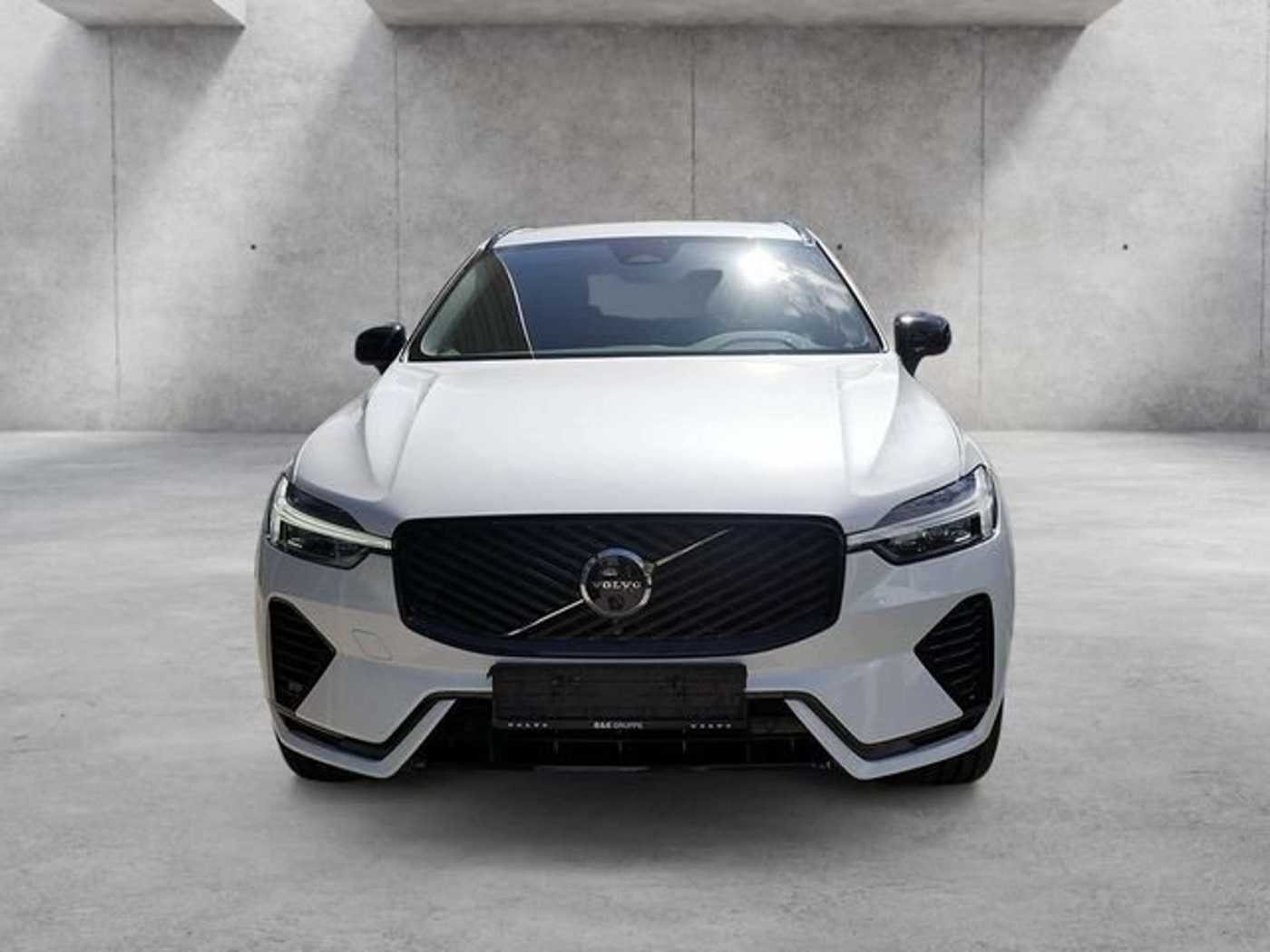 Volvo XC60 – Bild 2