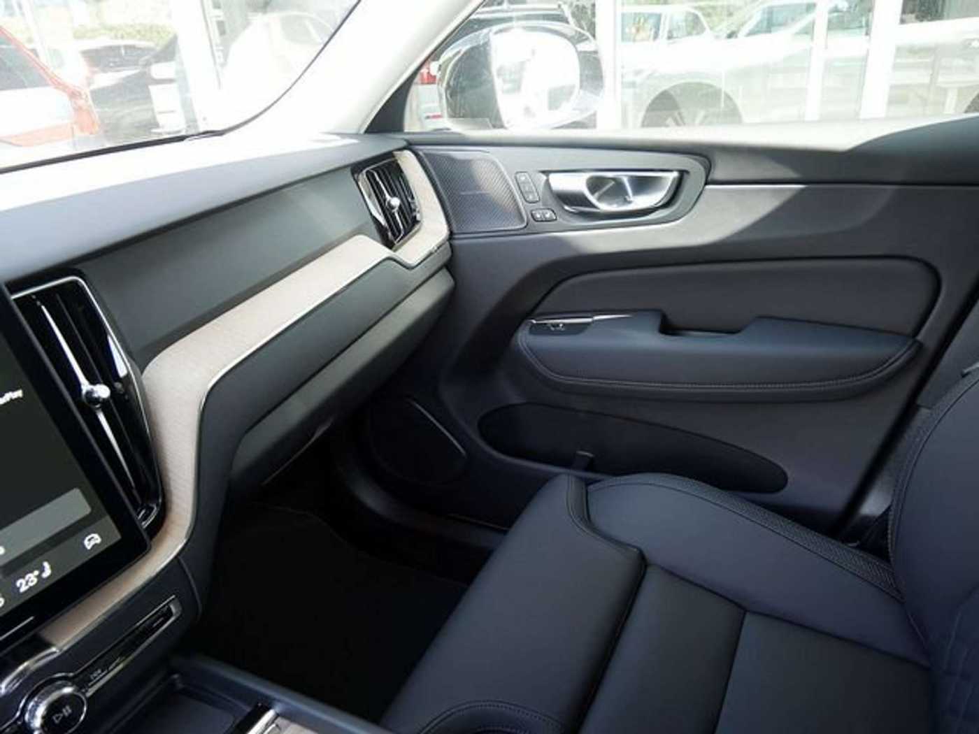 Volvo XC60 – Bild 23