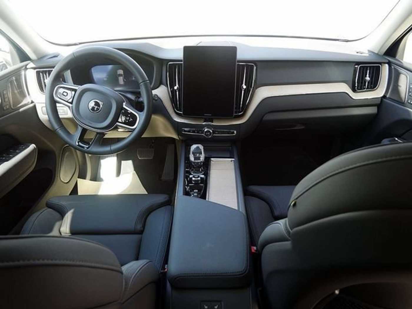 Volvo XC60 – Bild 27