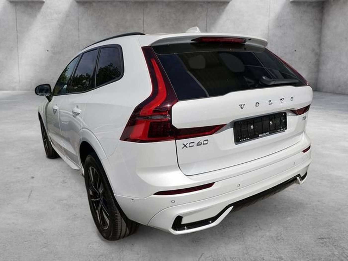 Volvo XC60 – Bild 3
