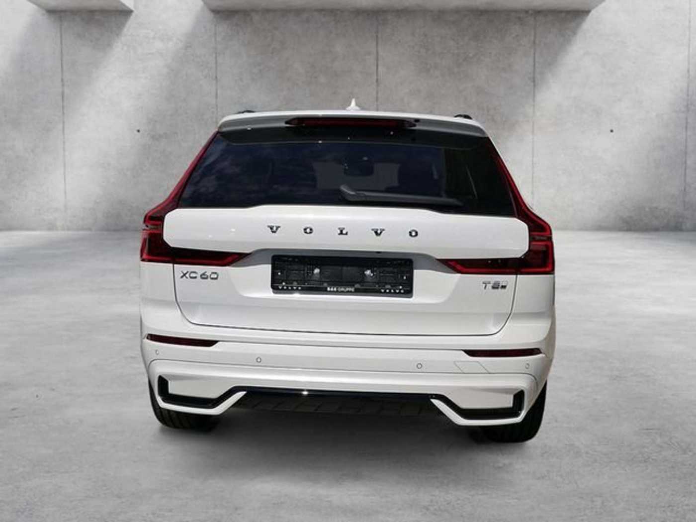 Volvo XC60 – Bild 4