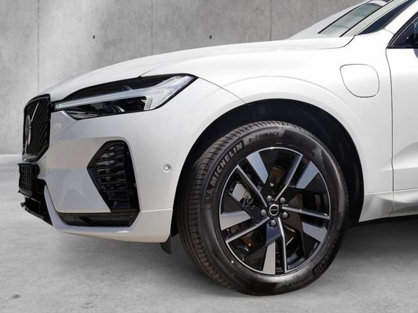 Volvo XC60 – Bild 5