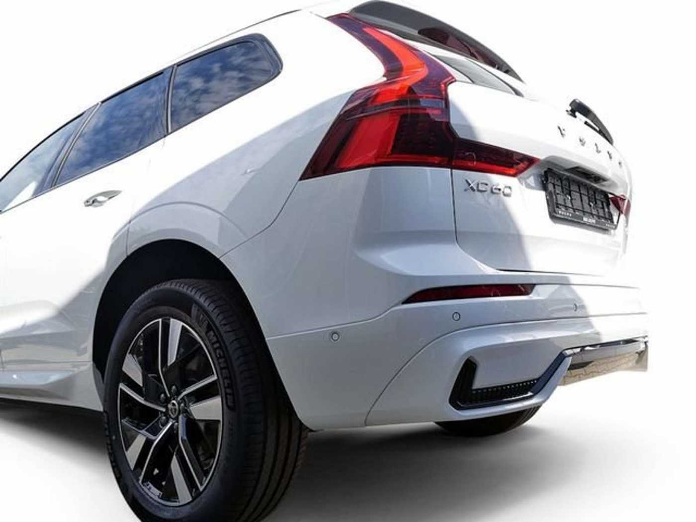 Volvo XC60 – Bild 6