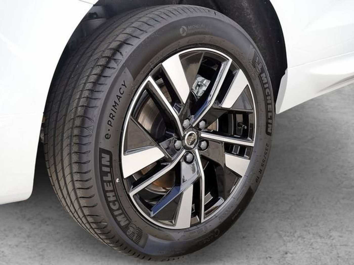 Volvo XC60 – Bild 8
