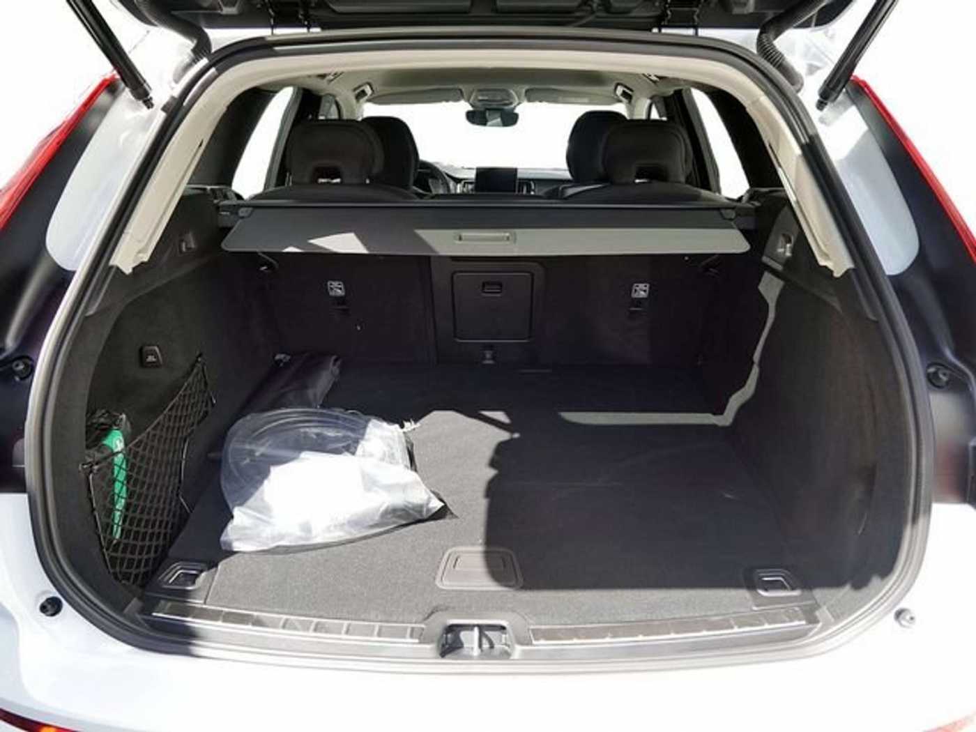 Volvo XC60 – Bild 9
