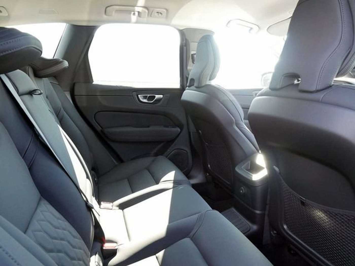 Volvo XC60 – Bild 10