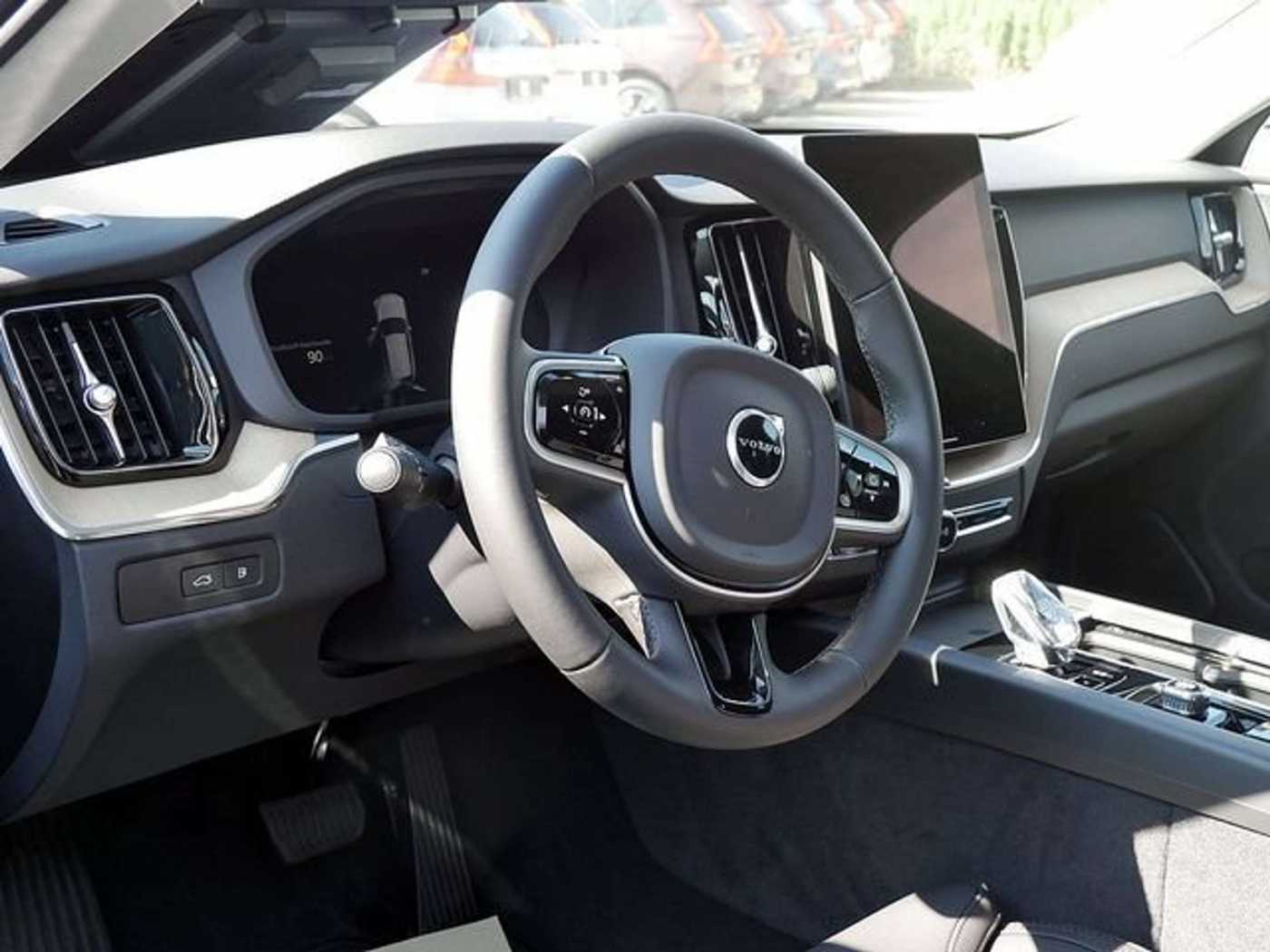 Volvo XC60 – Bild 13