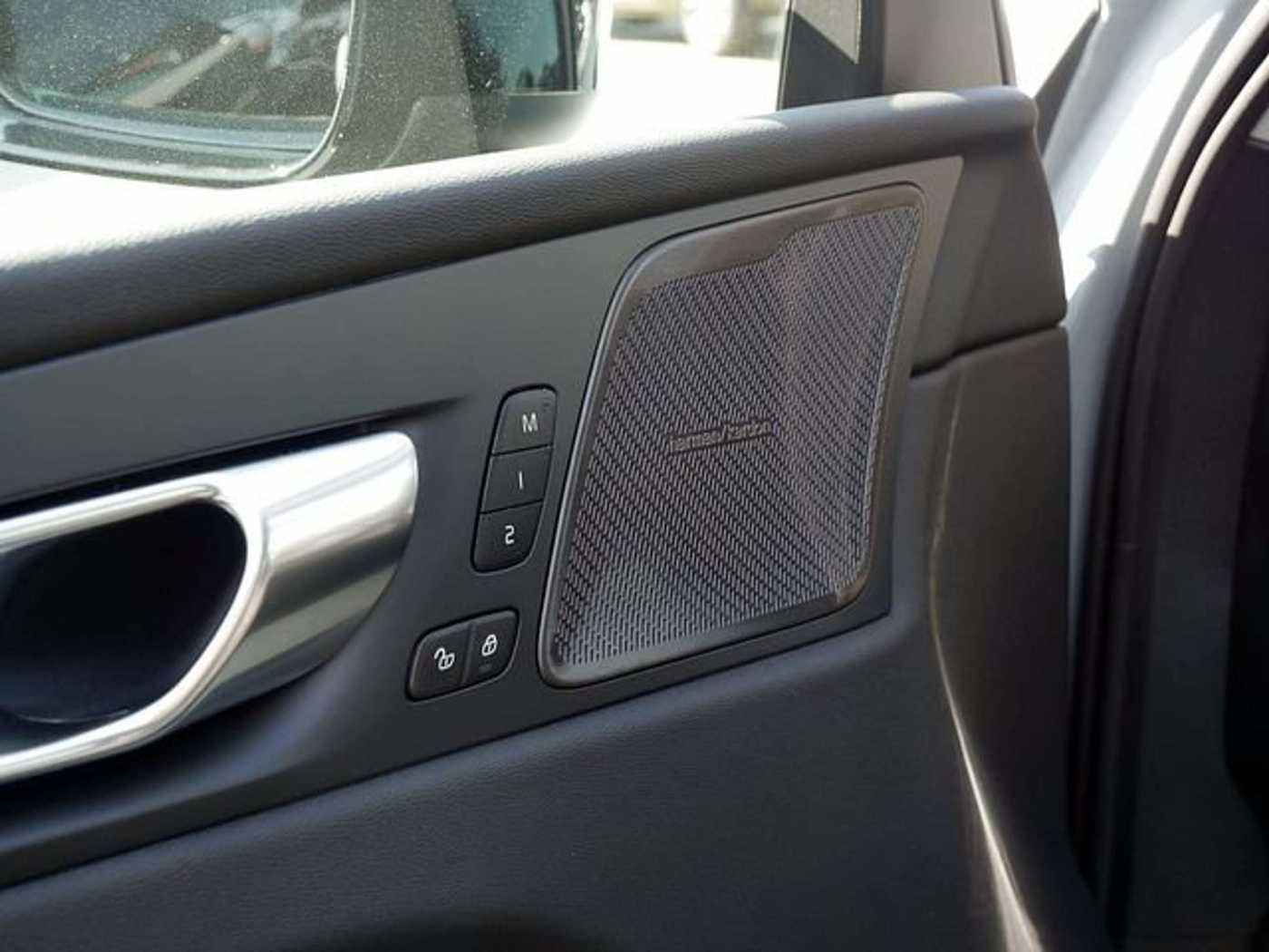 Volvo XC60 – Bild 14