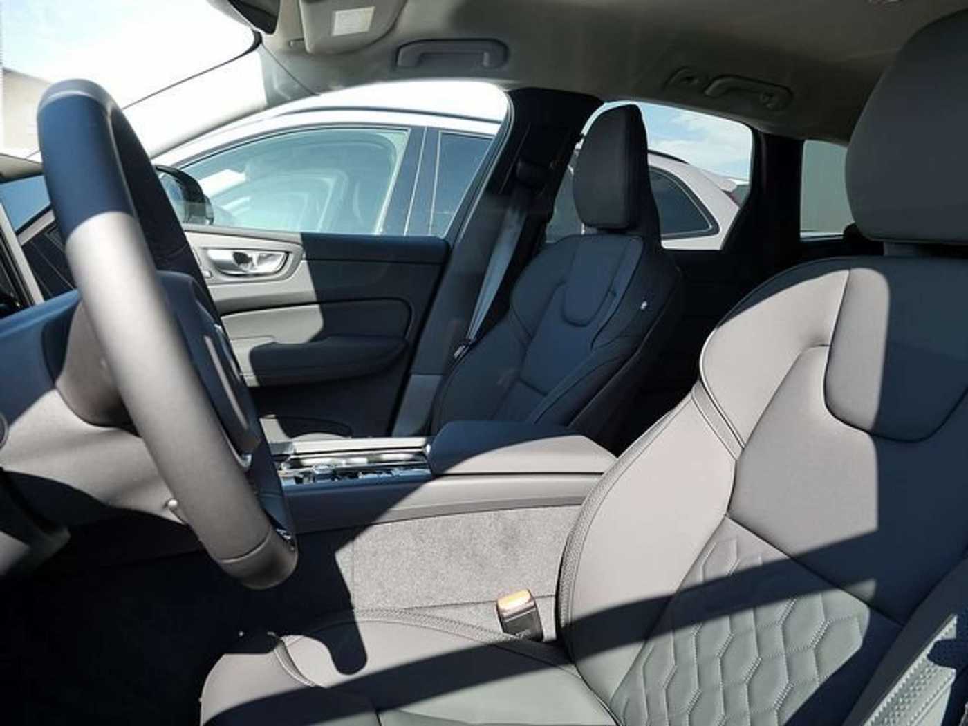 Volvo XC60 – Bild 16