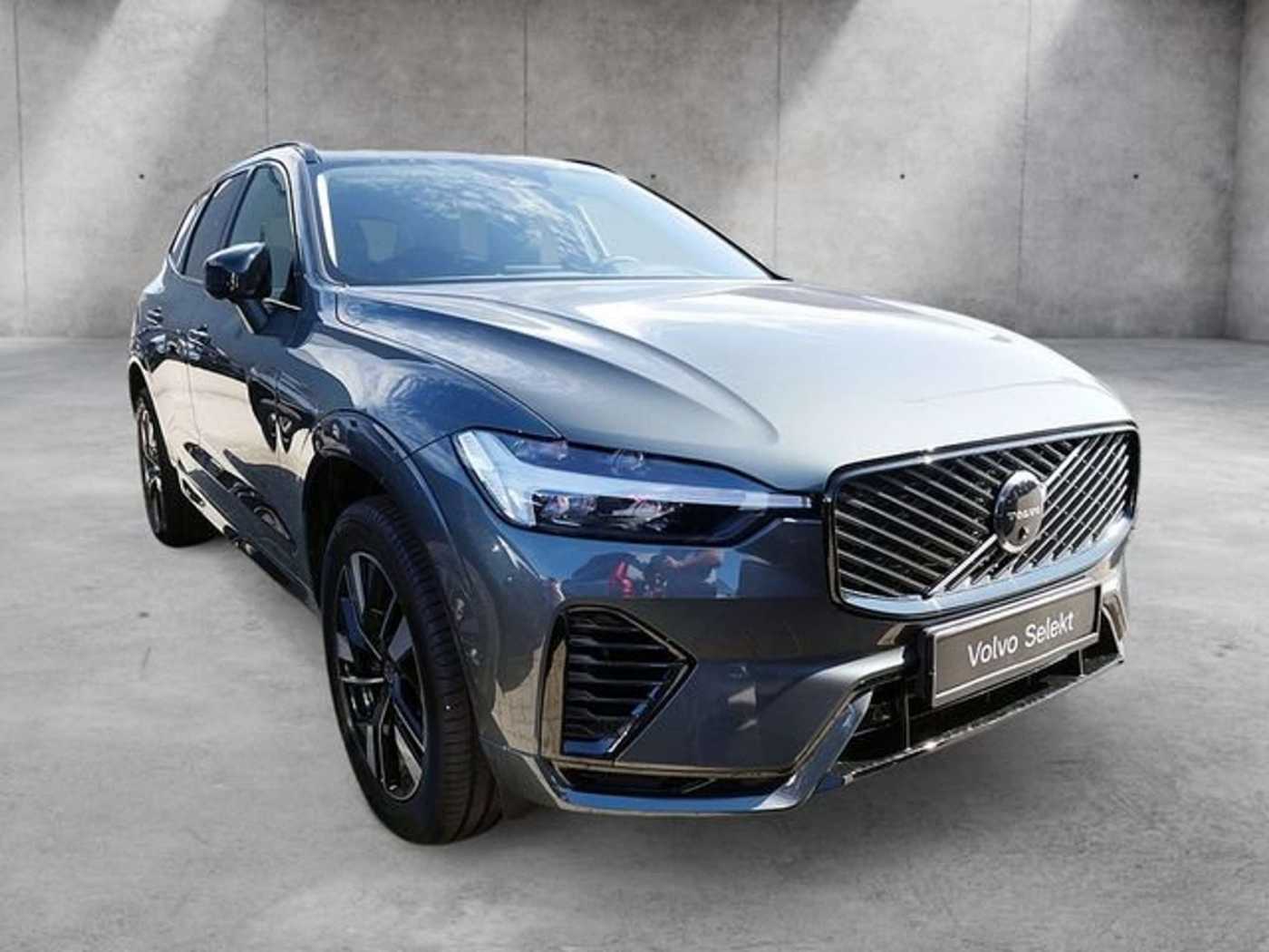 Volvo XC60 – Bild 2