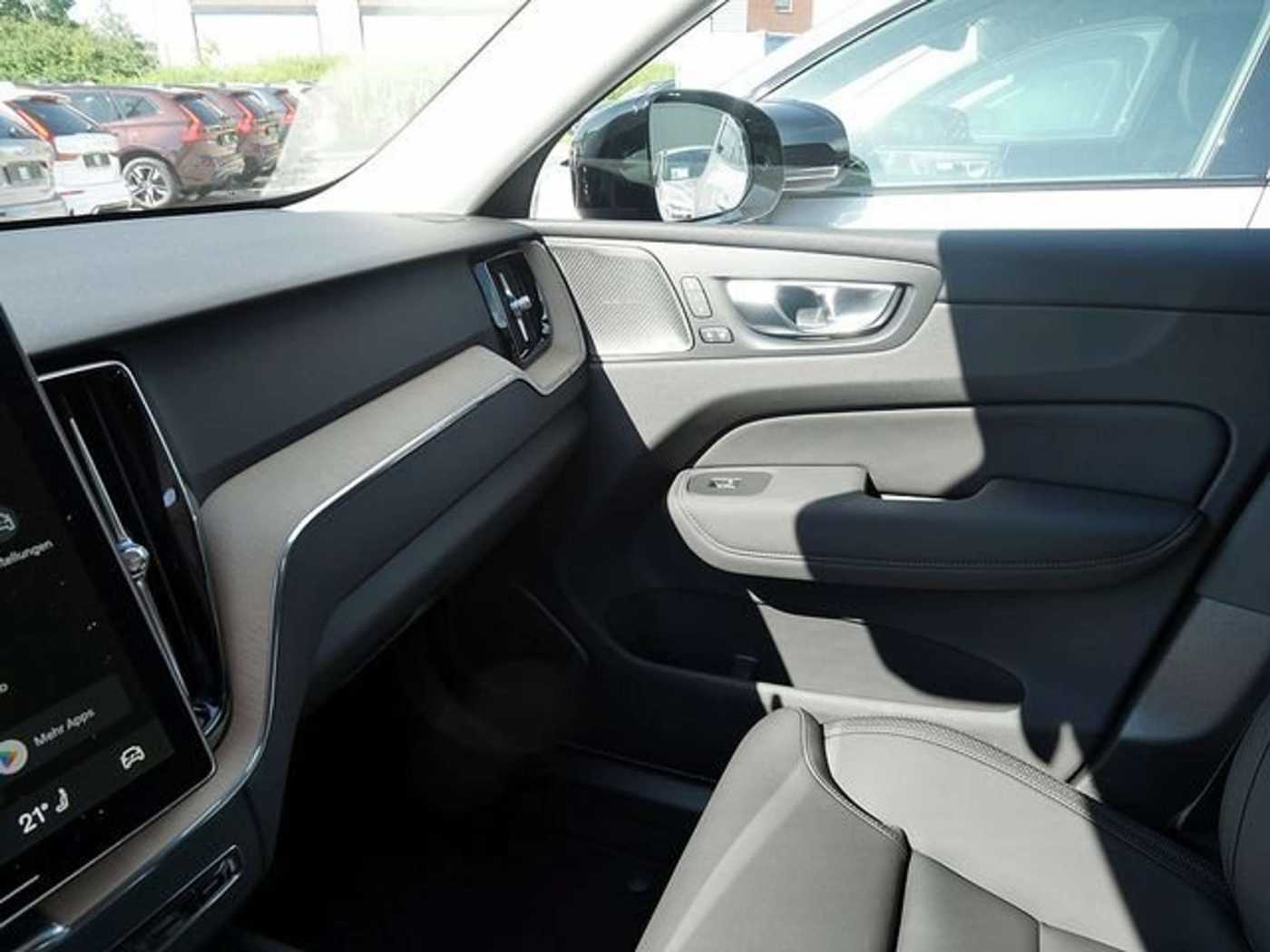 Volvo XC60 – Bild 26