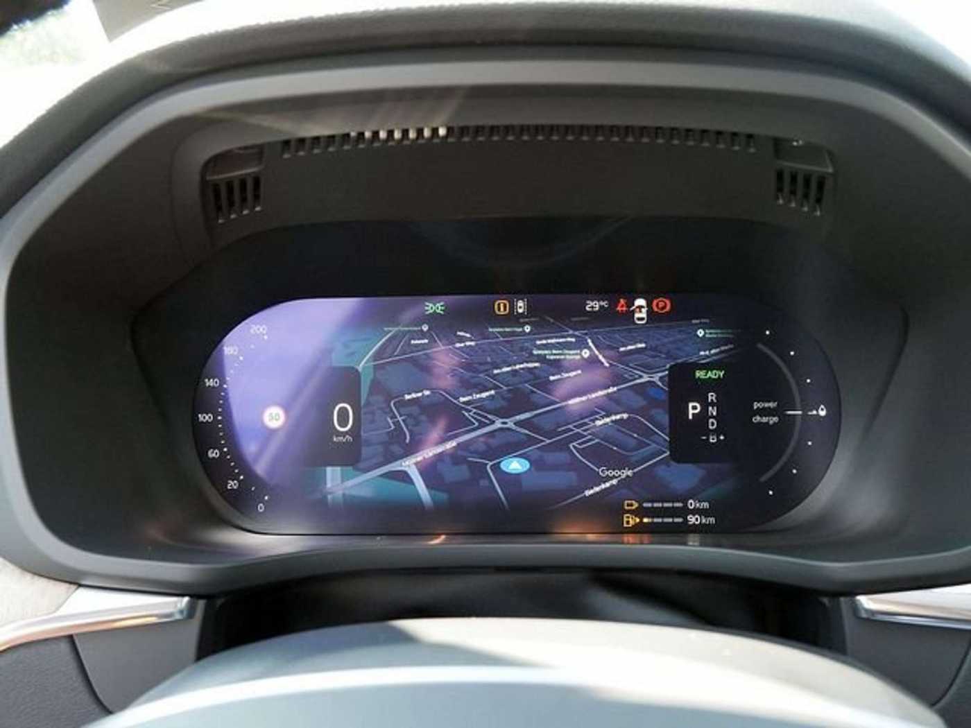 Volvo XC60 – Bild 27