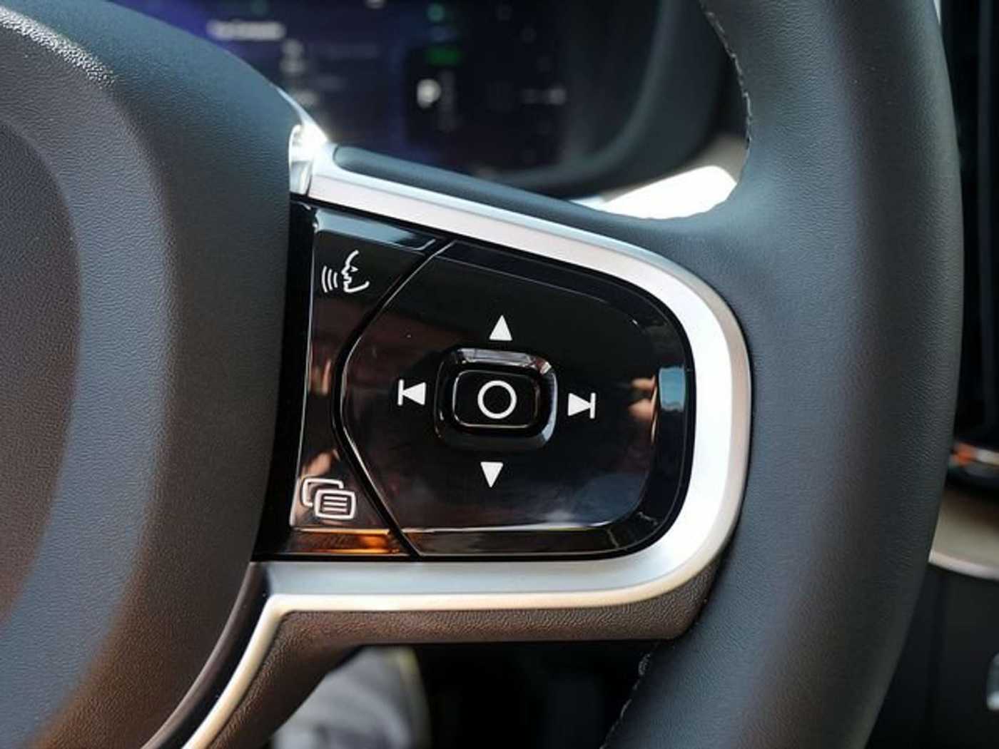 Volvo XC60 – Bild 29