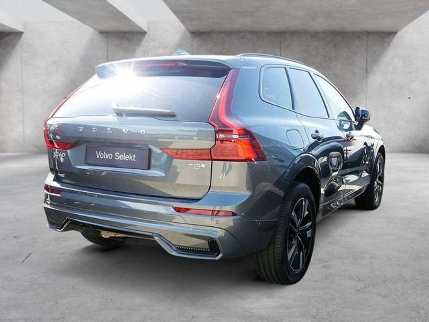 Volvo XC60 – Bild 3