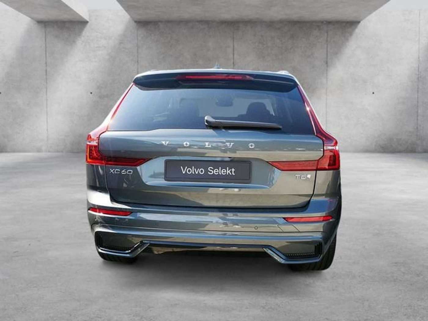 Volvo XC60 – Bild 4