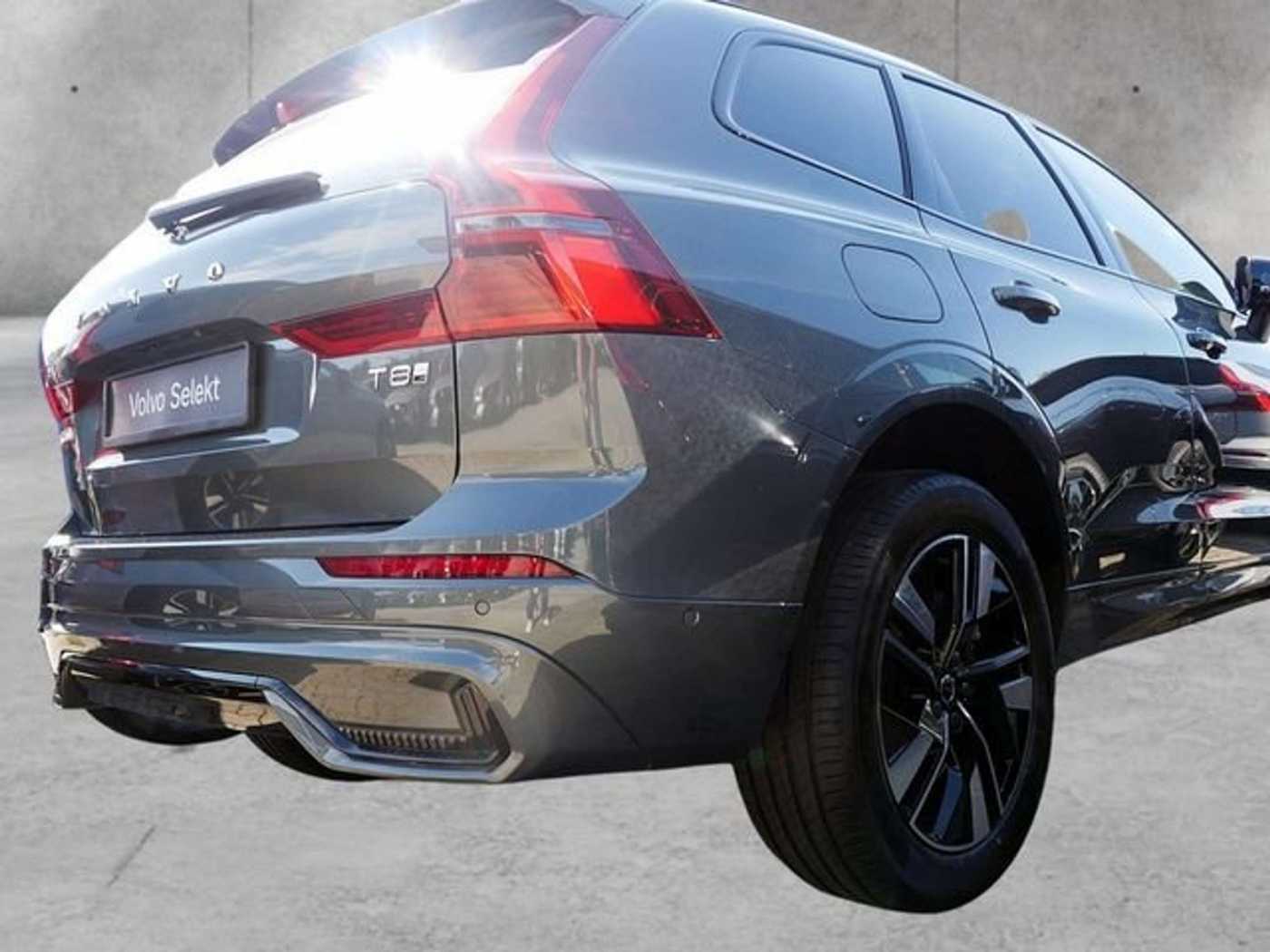 Volvo XC60 – Bild 5