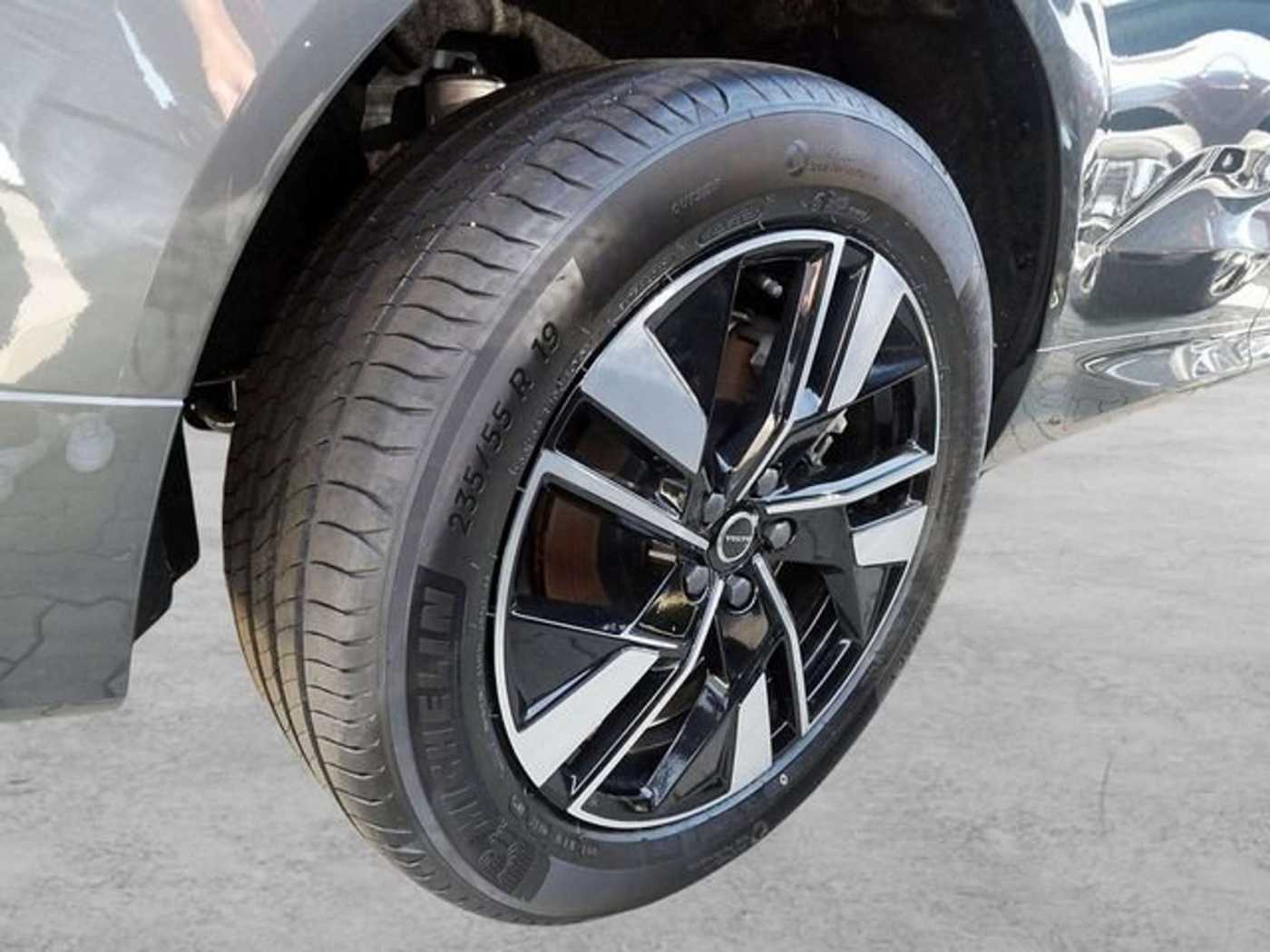 Volvo XC60 – Bild 7