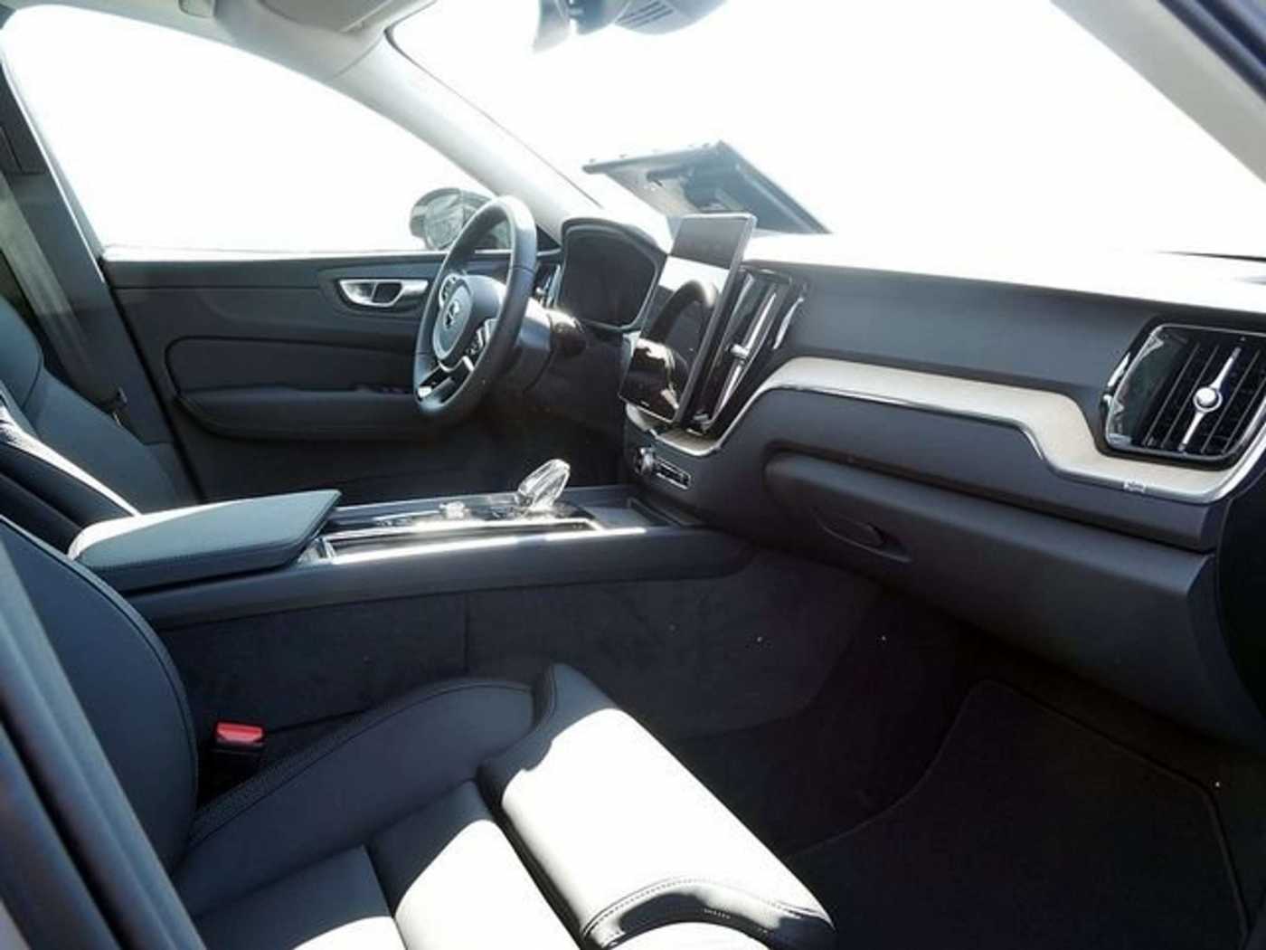 Volvo XC60 – Bild 9