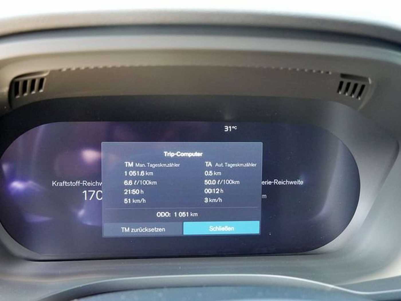 Volvo XC60 – Bild 11