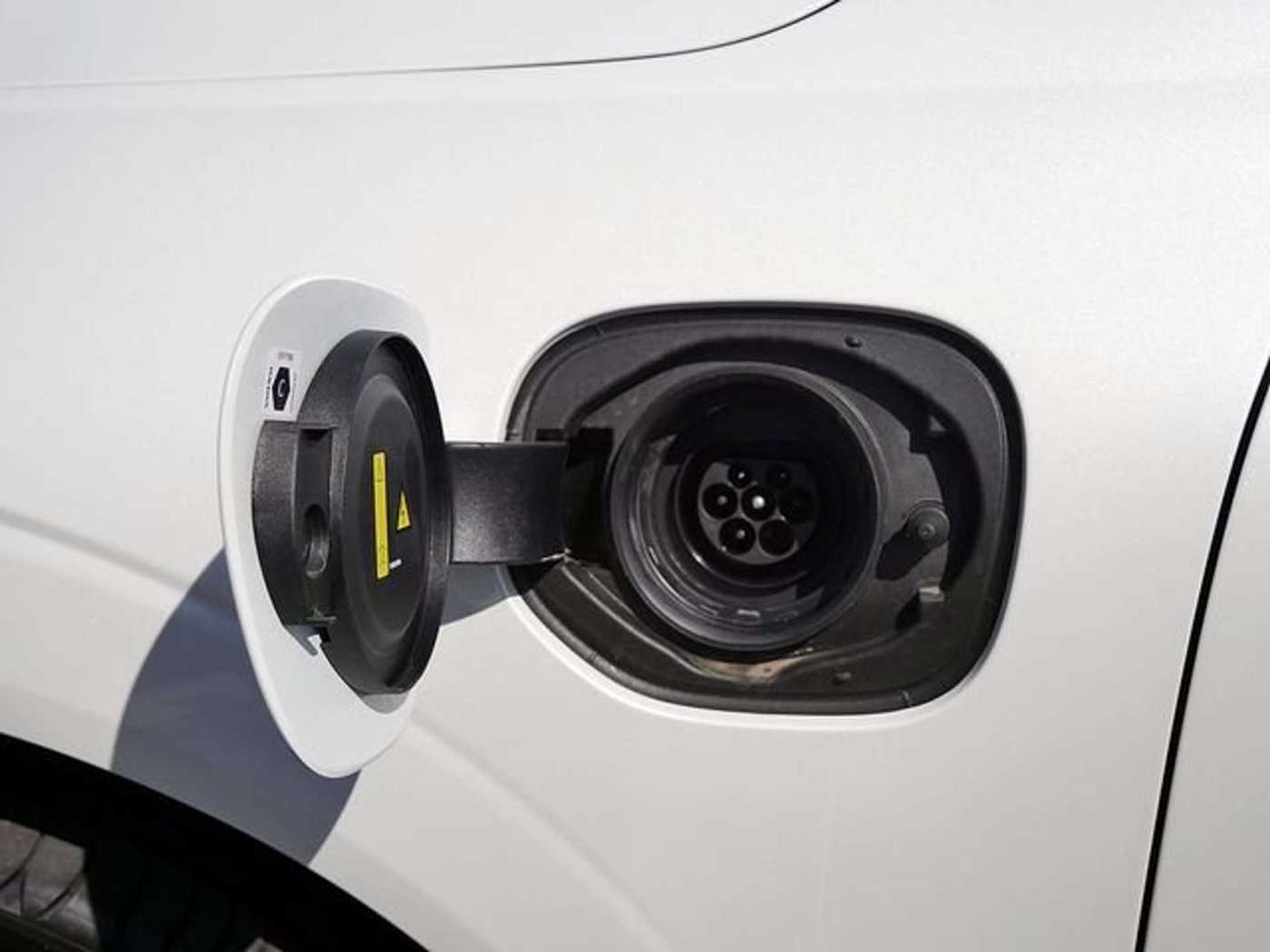 Volvo XC60 – Bild 12