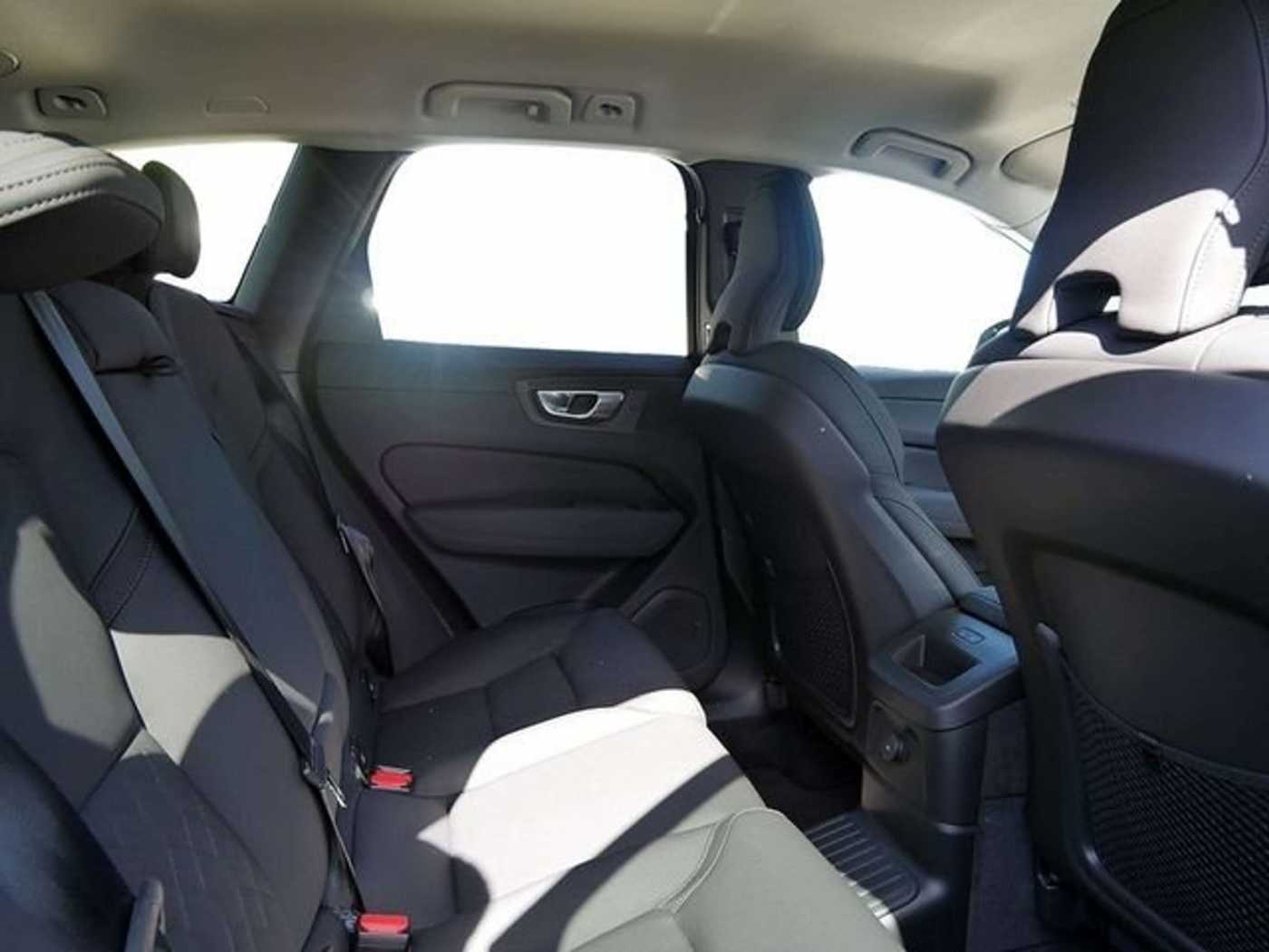 Volvo XC60 – Bild 14