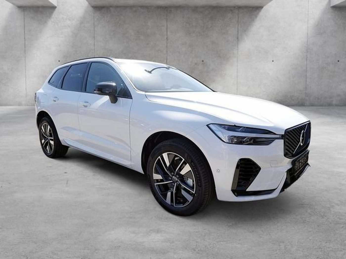 Volvo XC60 – Bild 2