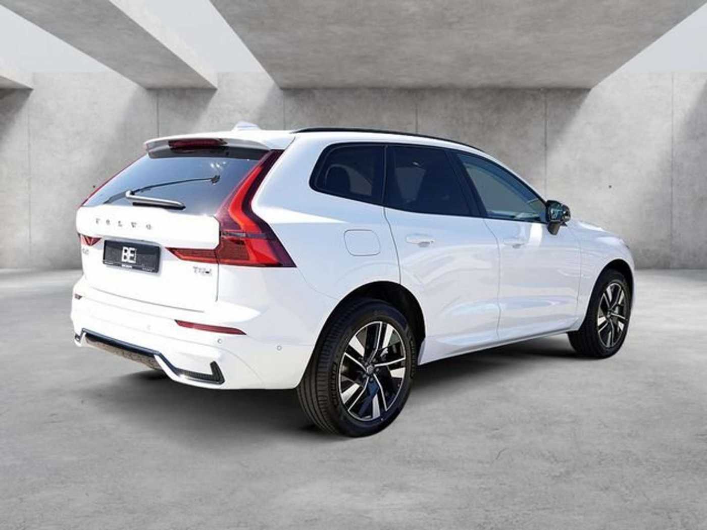 Volvo XC60 – Bild 3