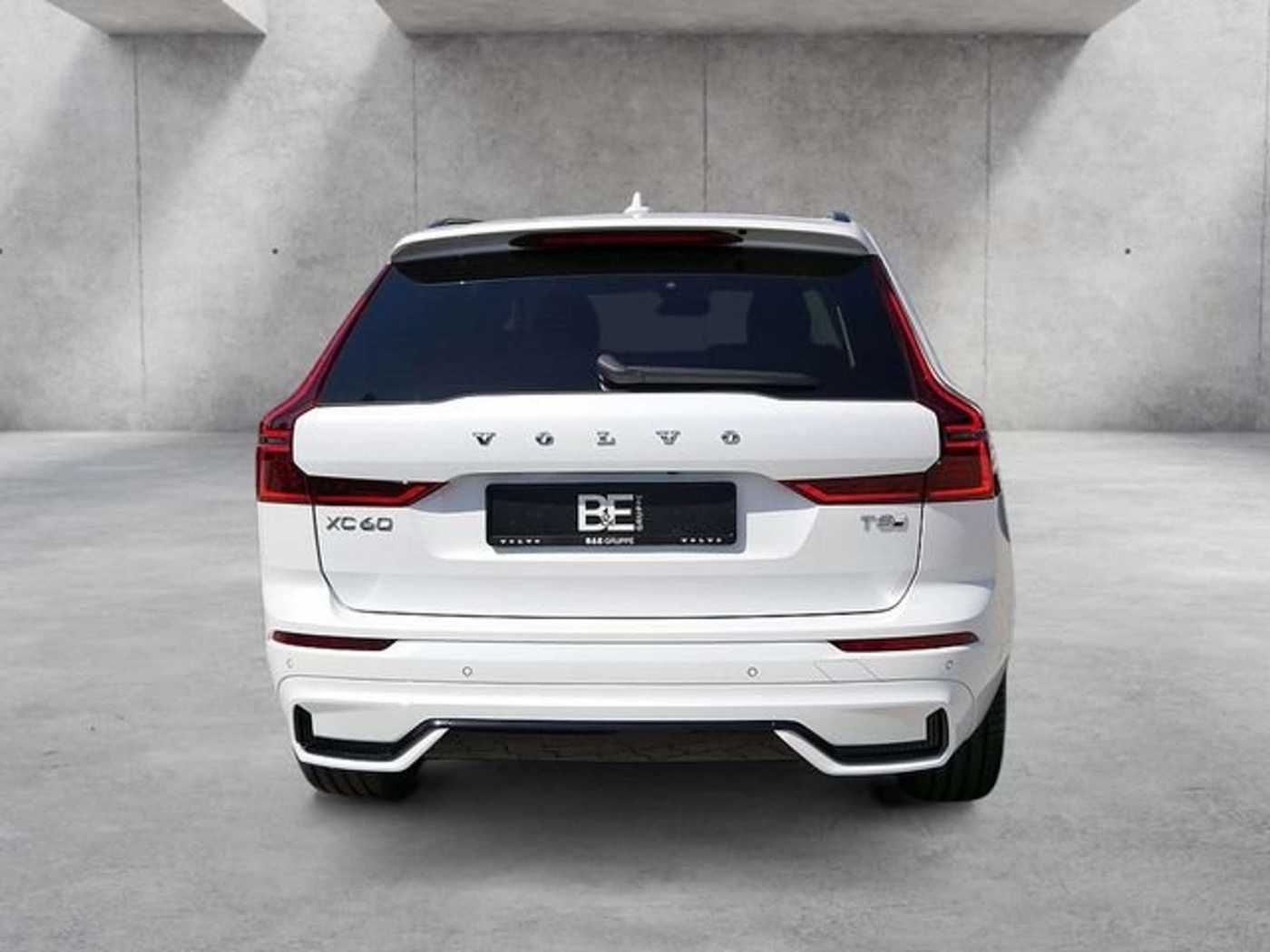 Volvo XC60 – Bild 4