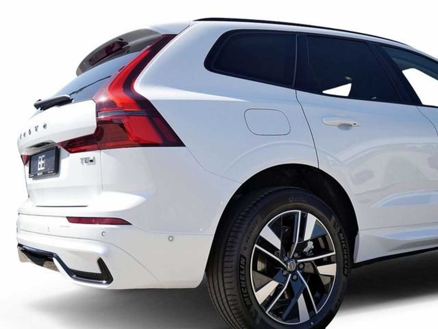 Volvo XC60 – Bild 5